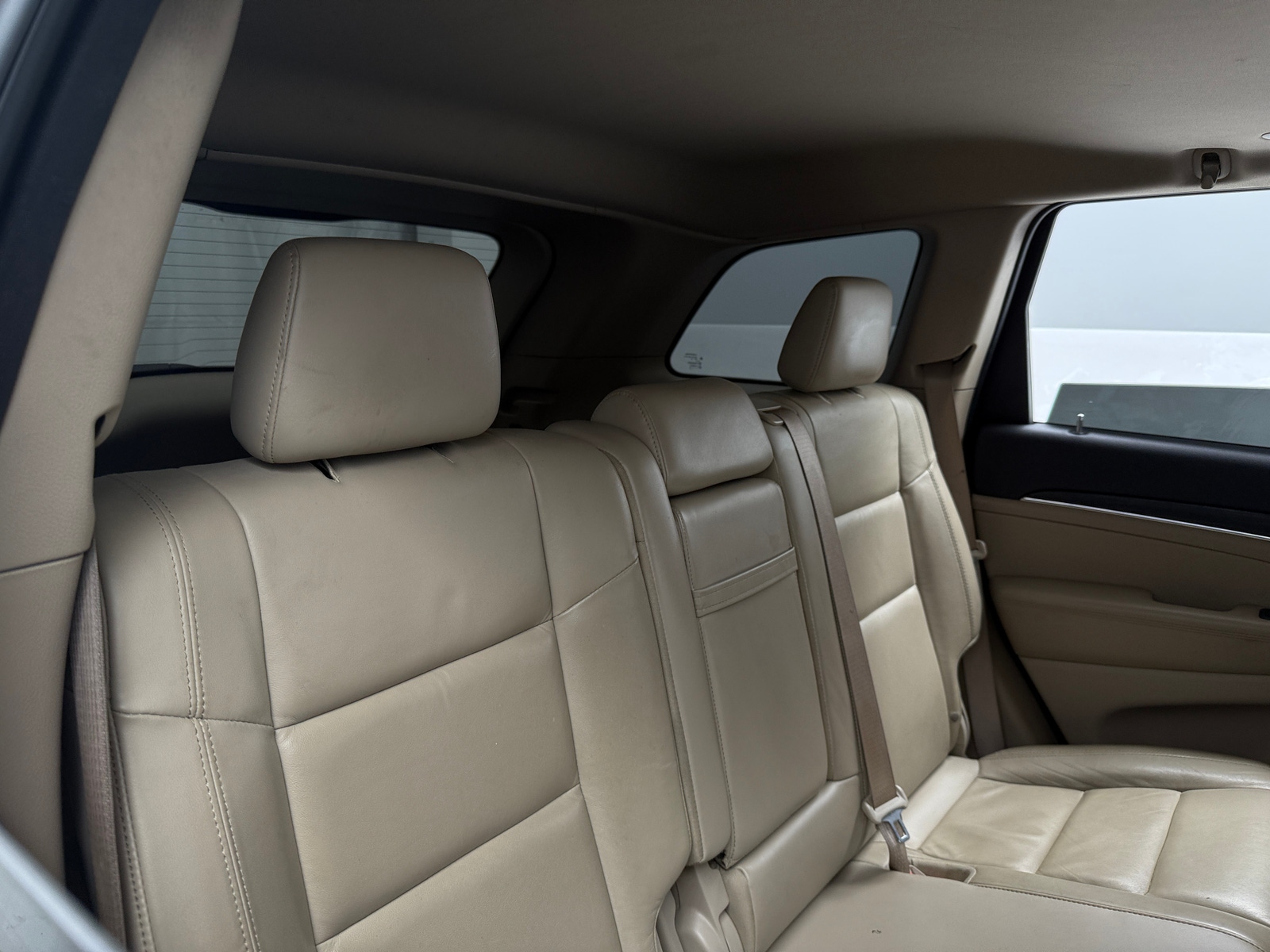 Thumbnail: 2020 Jeep Grand Cherokee - 6