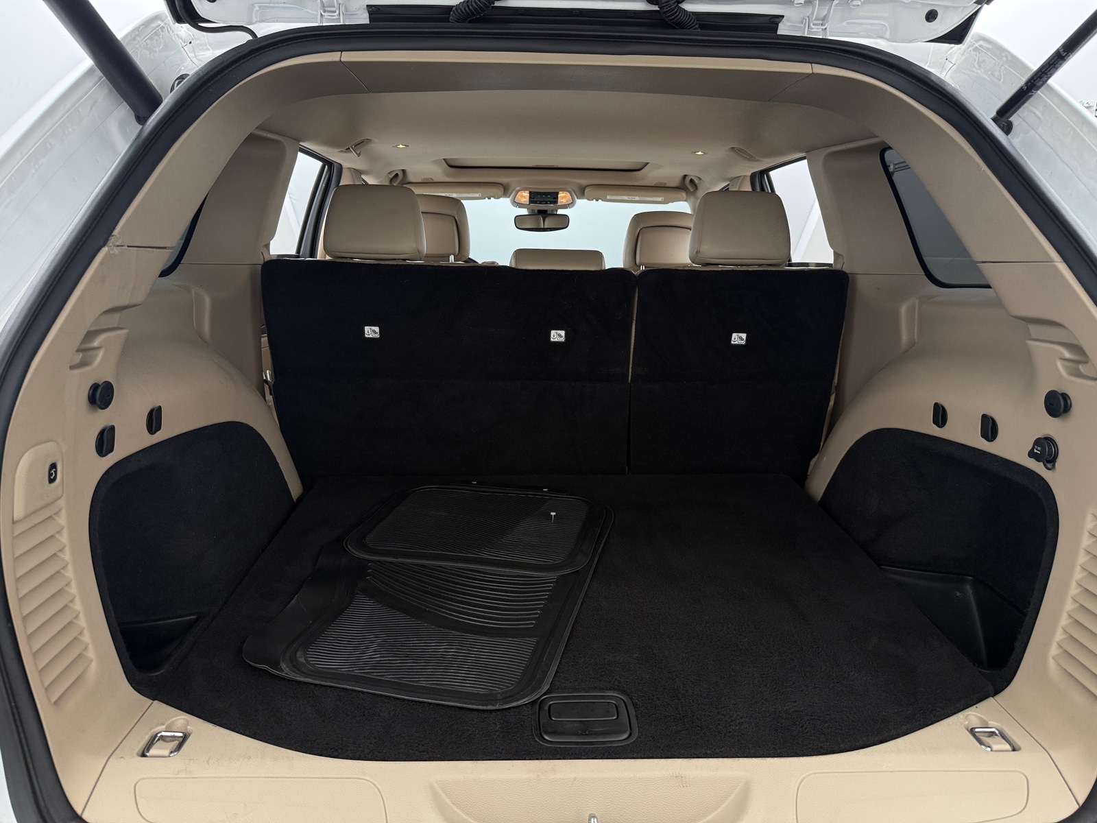 Thumbnail: 2020 Jeep Grand Cherokee - 7