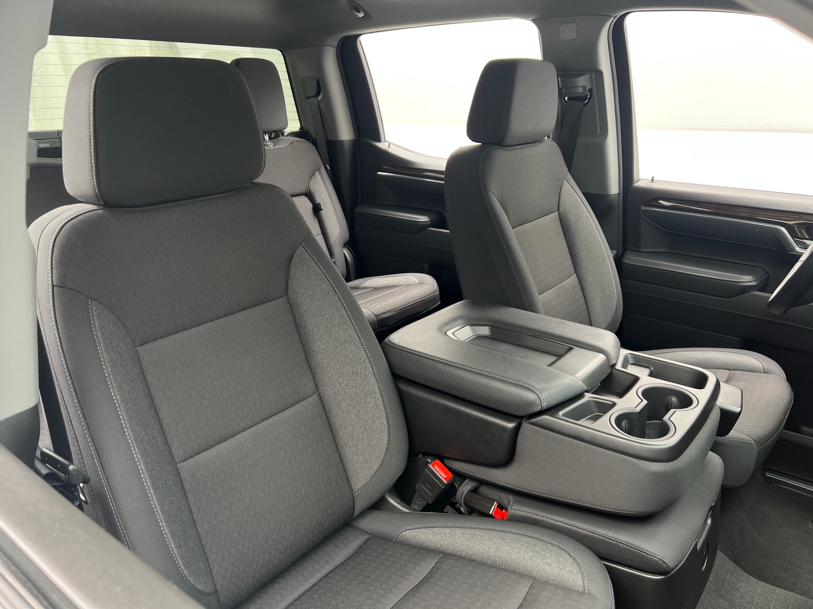 Thumbnail: 2025 GMC Sierra 1500 - 2