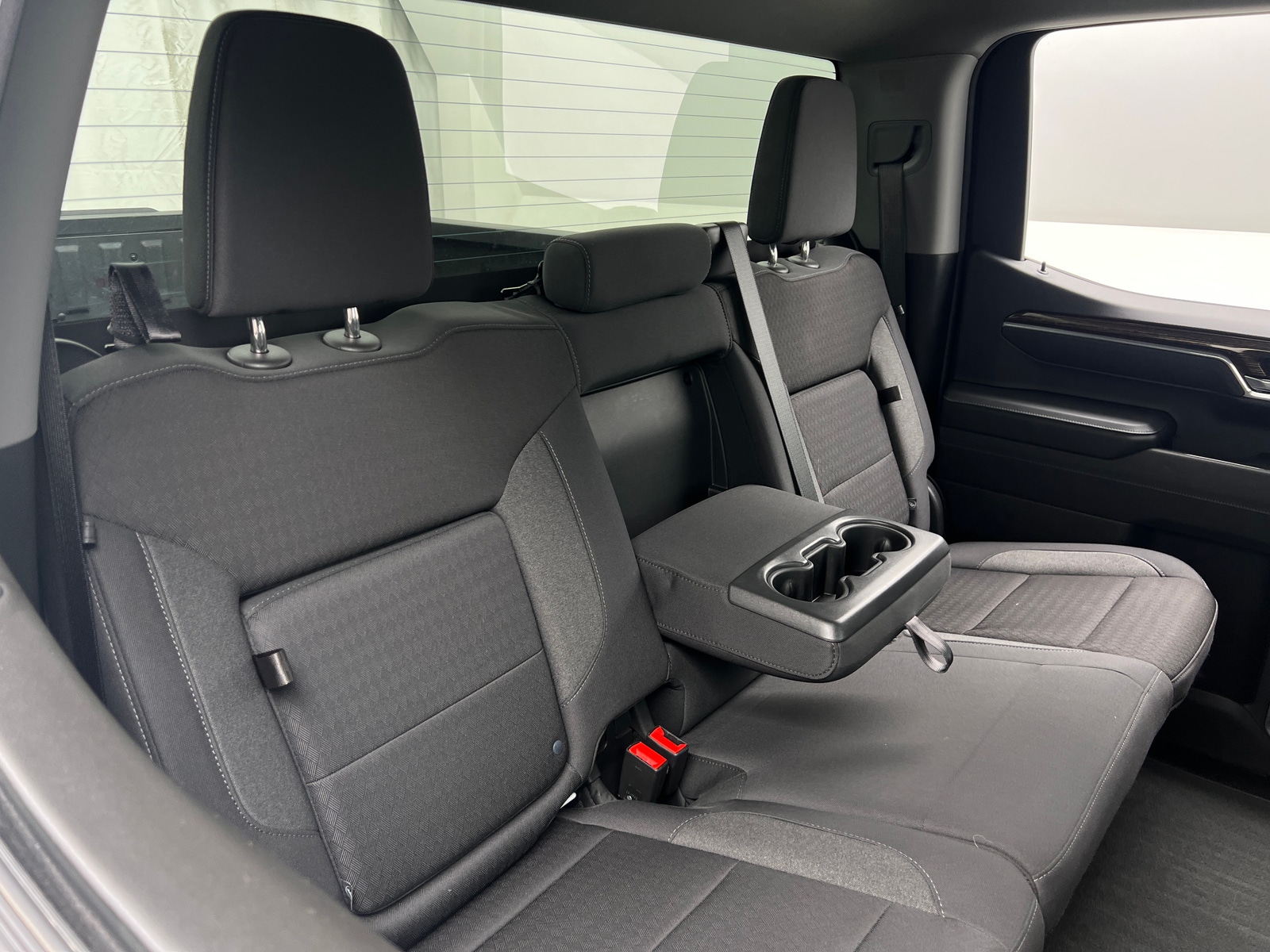 Thumbnail: 2025 GMC Sierra 1500 - 6