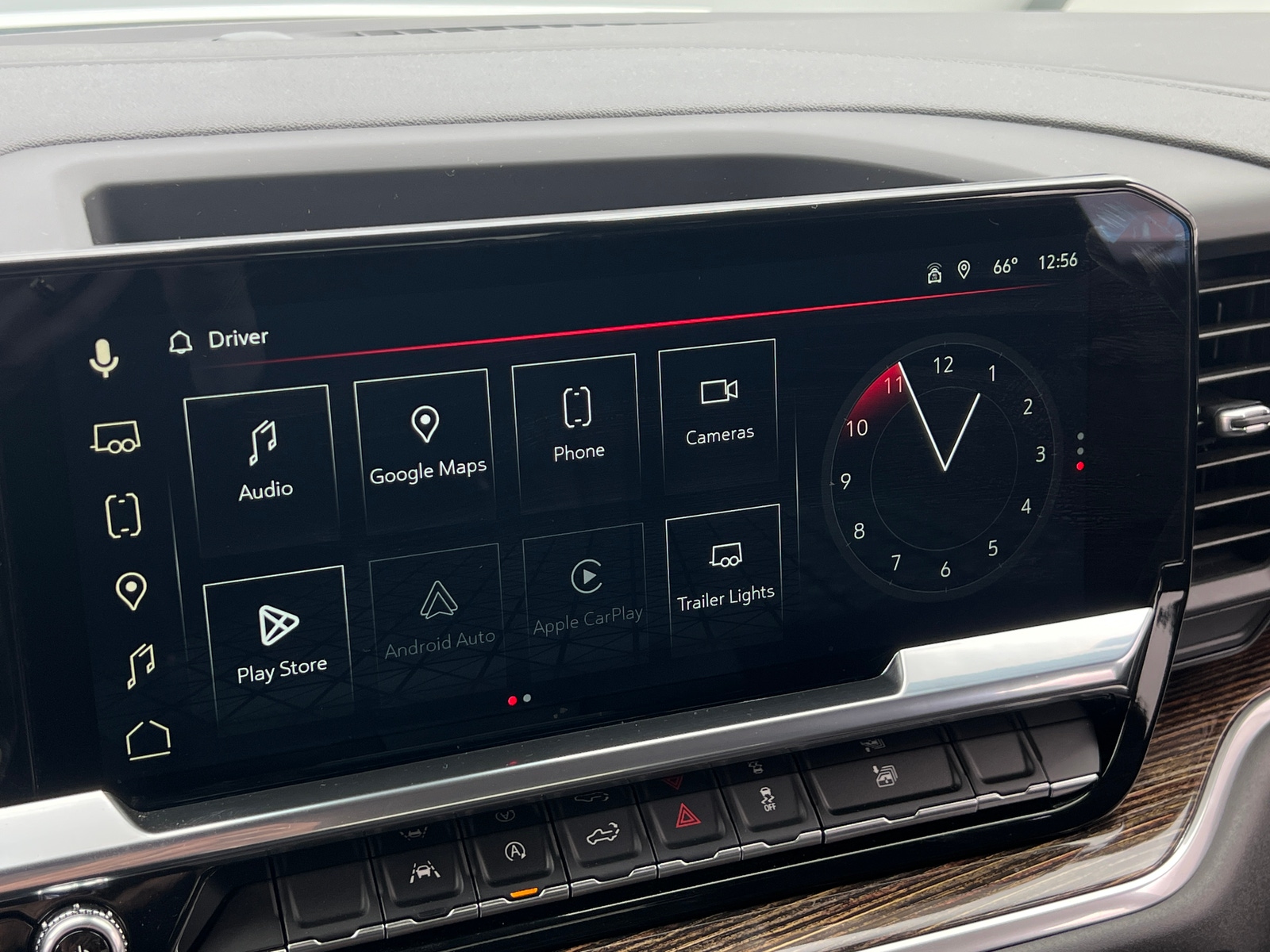 Thumbnail: 2025 GMC Sierra 1500 - 4