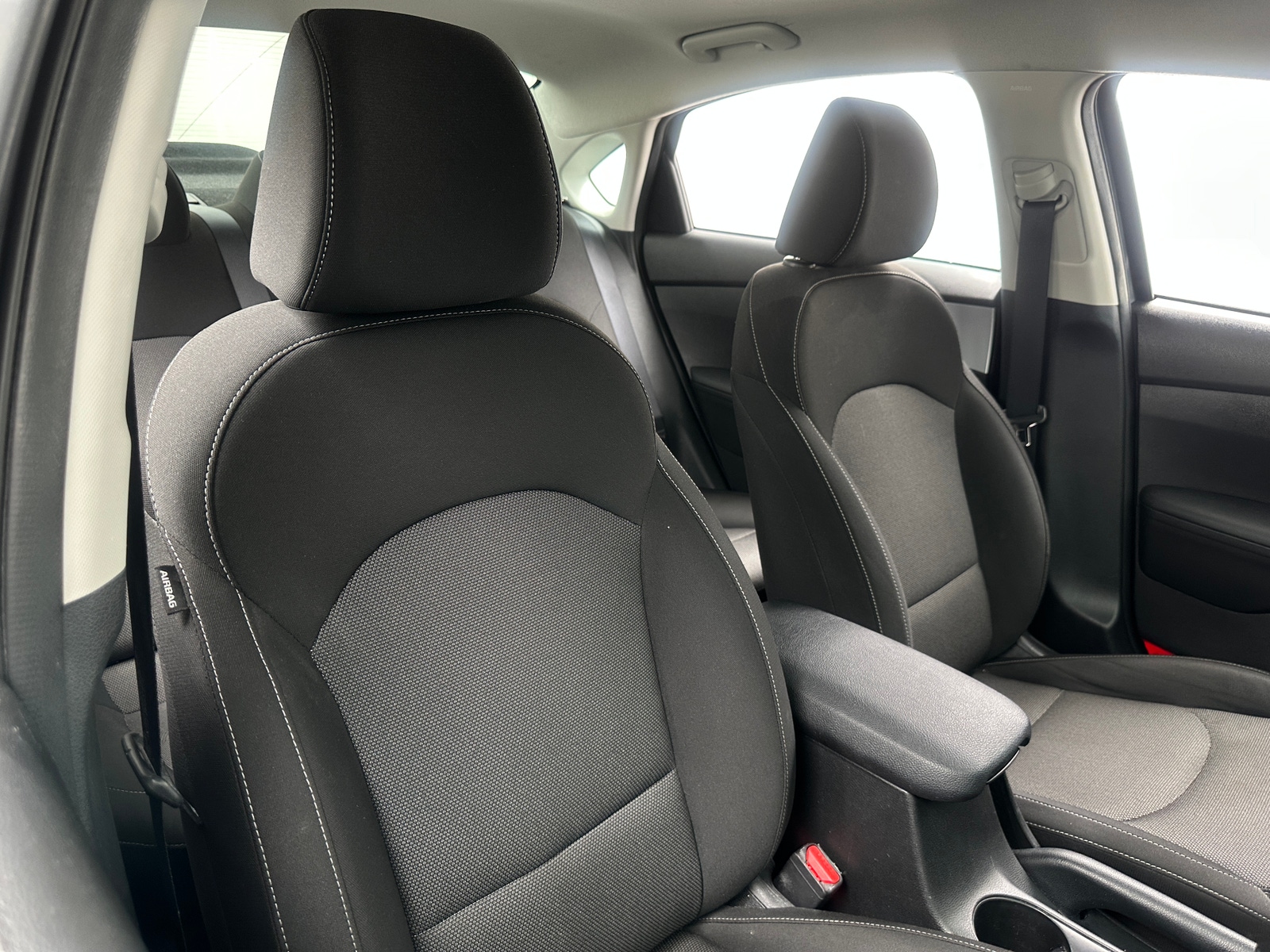 Thumbnail: 2024 Kia Forte - 2