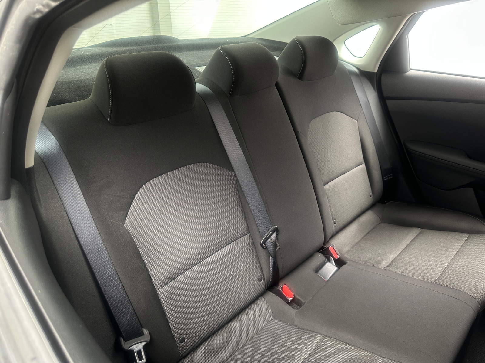 Thumbnail: 2024 Kia Forte - 6