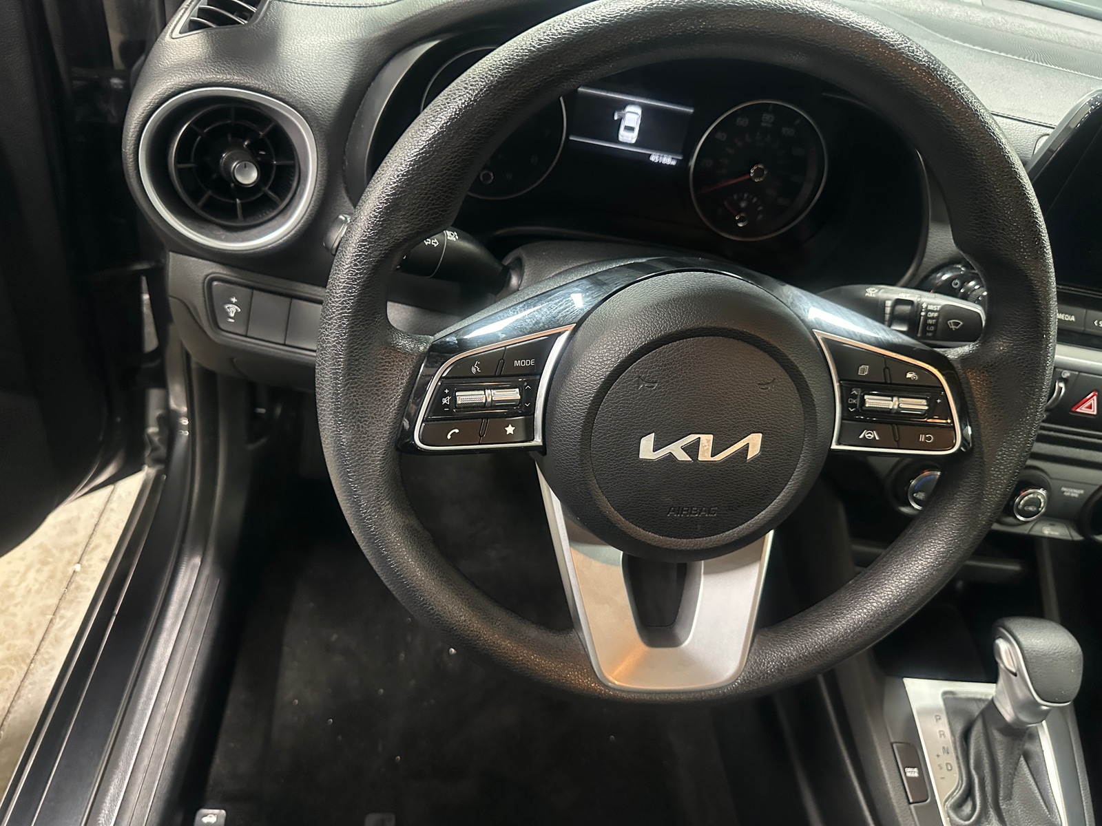 Thumbnail: 2024 Kia Forte - 5