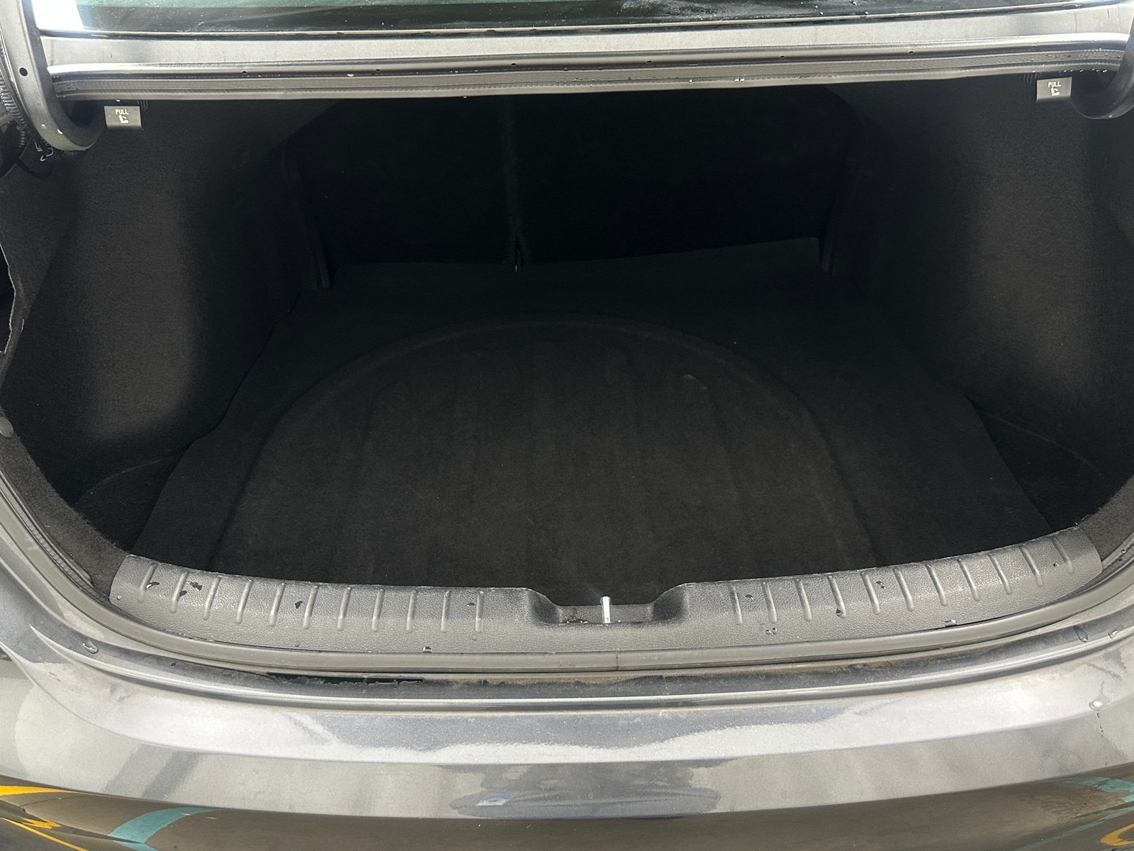 Thumbnail: 2024 Kia Forte - 7