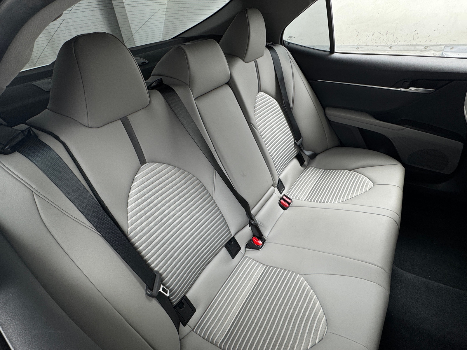 Thumbnail: 2024 Toyota Camry - 5