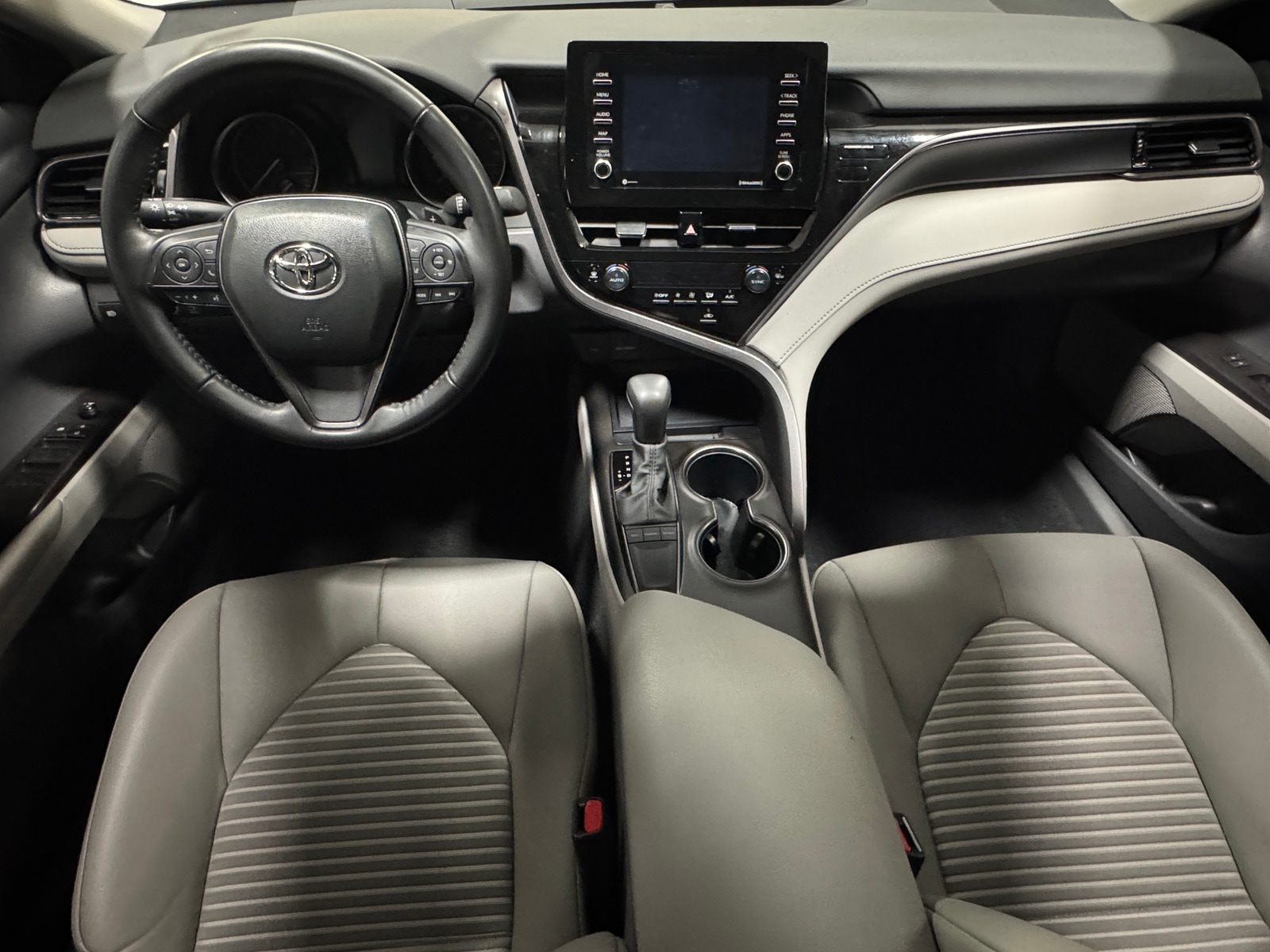 Thumbnail: 2024 Toyota Camry - 2