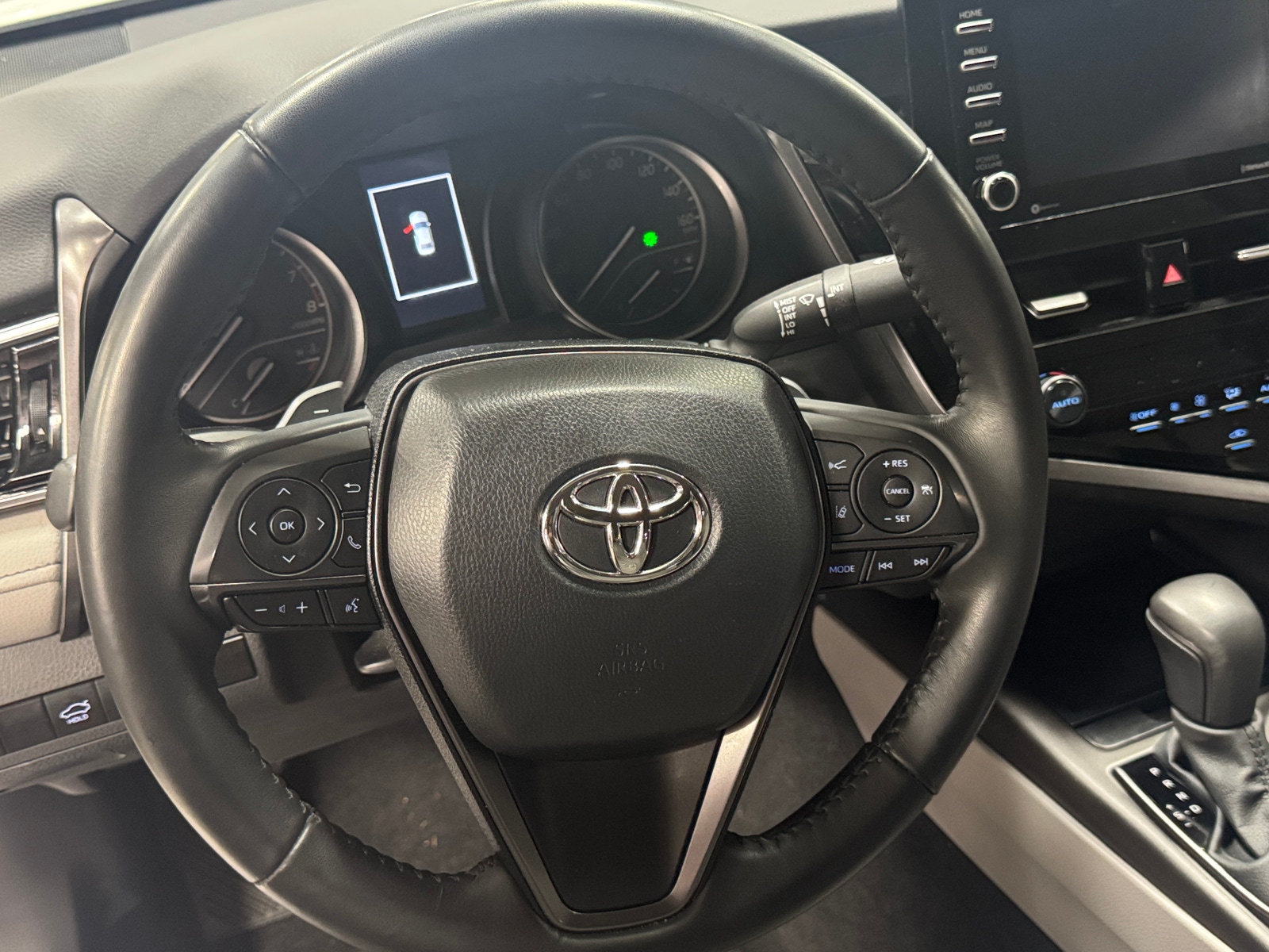 Thumbnail: 2024 Toyota Camry - 4