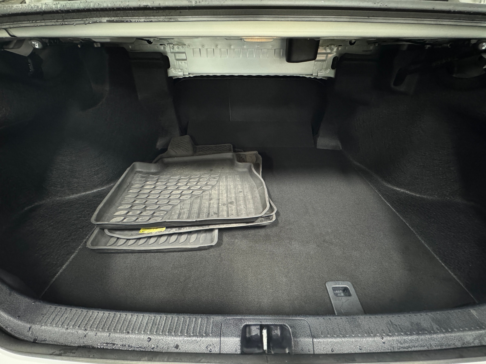 Thumbnail: 2024 Toyota Camry - 6