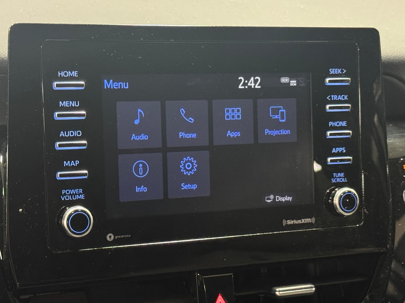 Thumbnail: 2024 Toyota Camry - 3