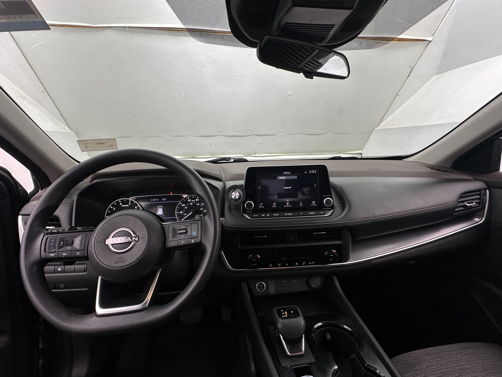 Thumbnail: 2023 Nissan Rogue - 3