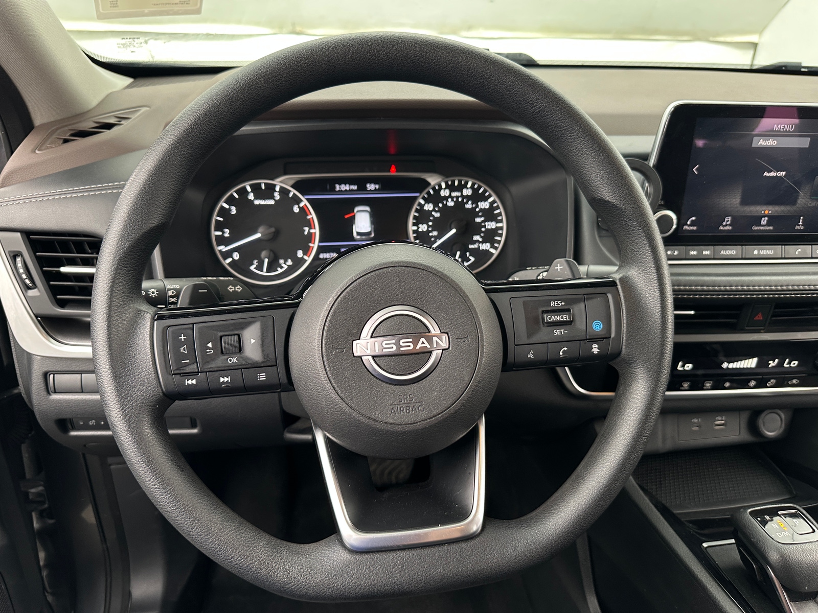 Thumbnail: 2023 Nissan Rogue - 5