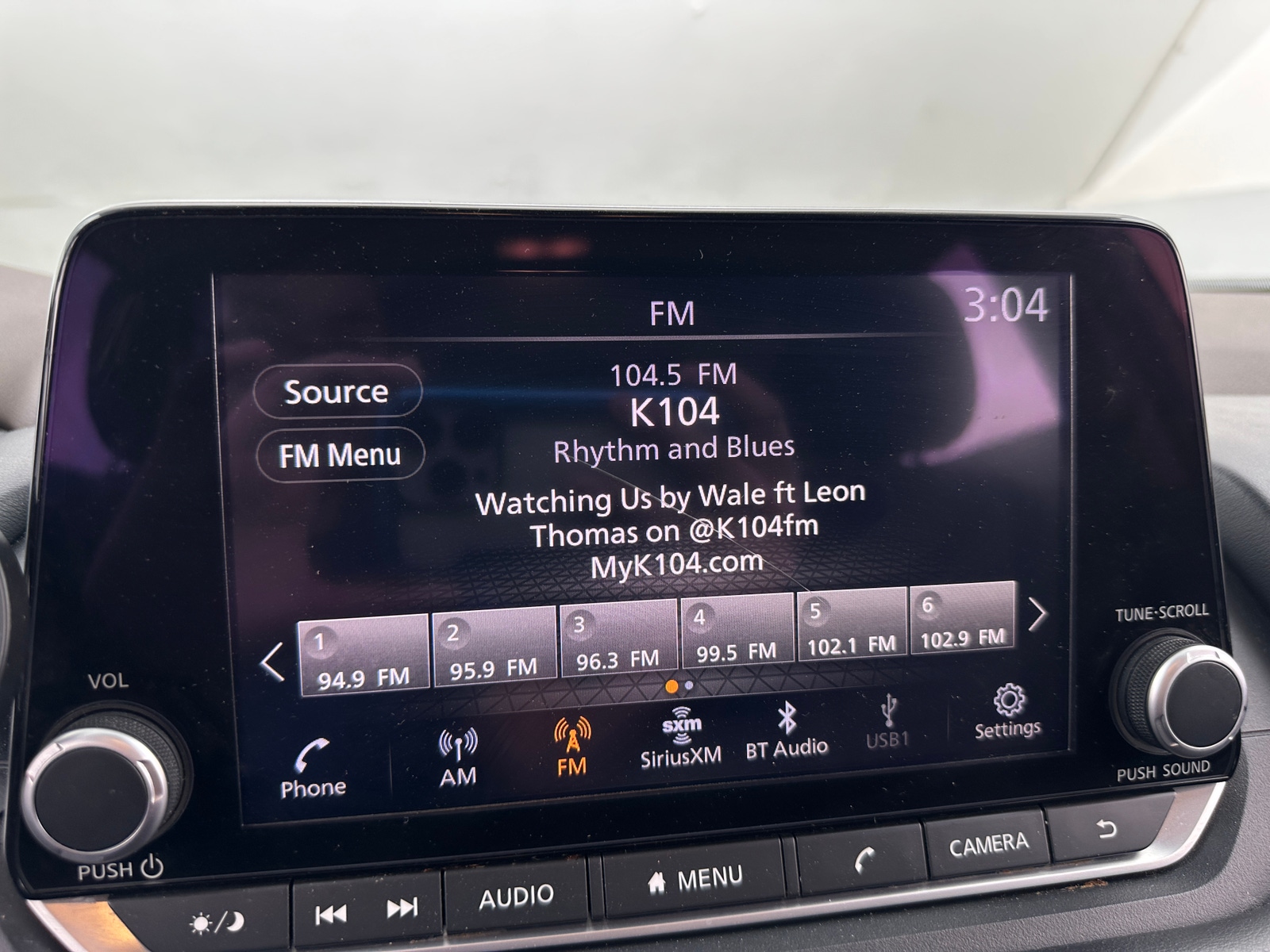 Thumbnail: 2023 Nissan Rogue - 4