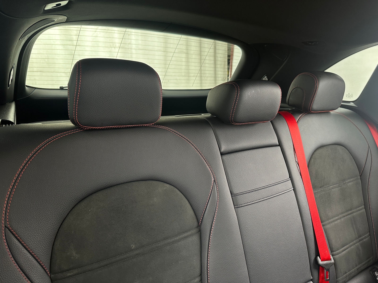 Thumbnail: 2021 Mercedes-Benz GLC - 5