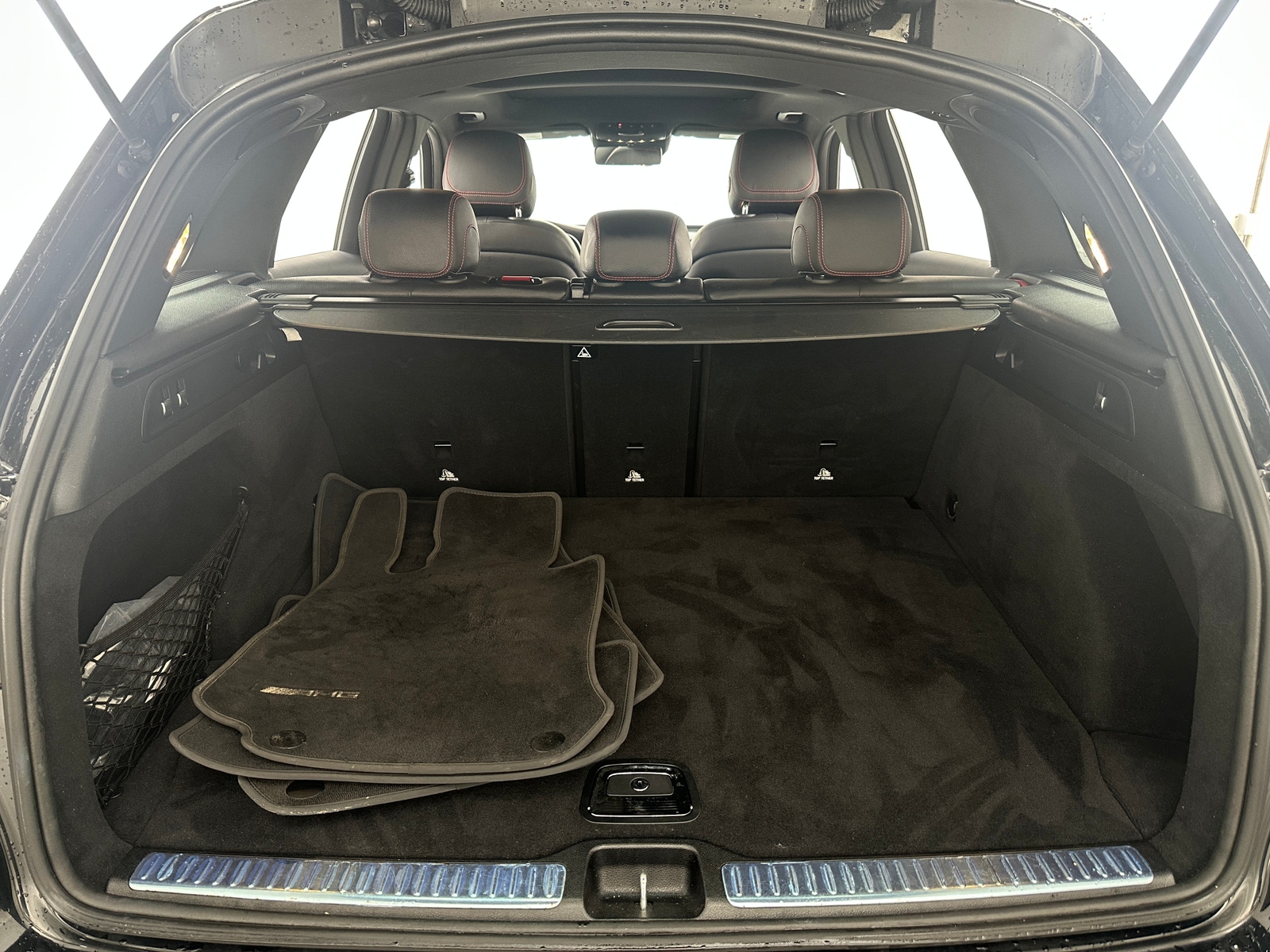 Thumbnail: 2021 Mercedes-Benz GLC - 6