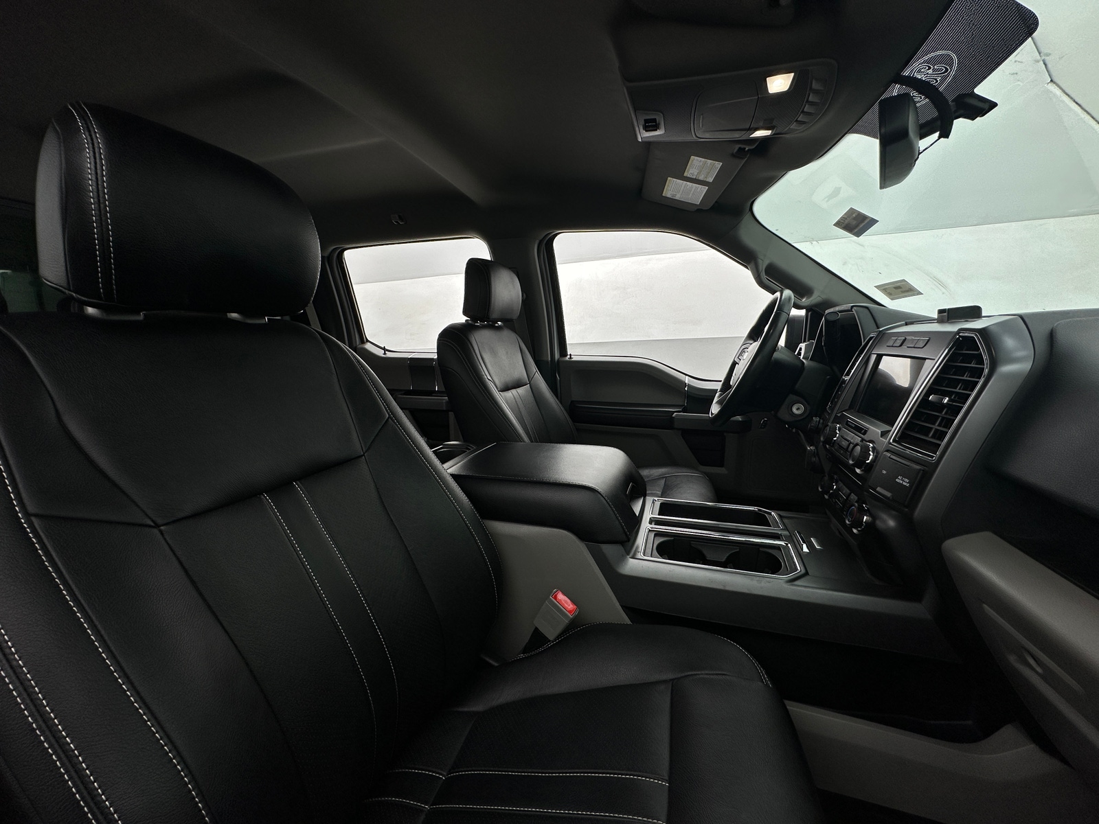 Thumbnail: 2018 Ford Econoline - 2