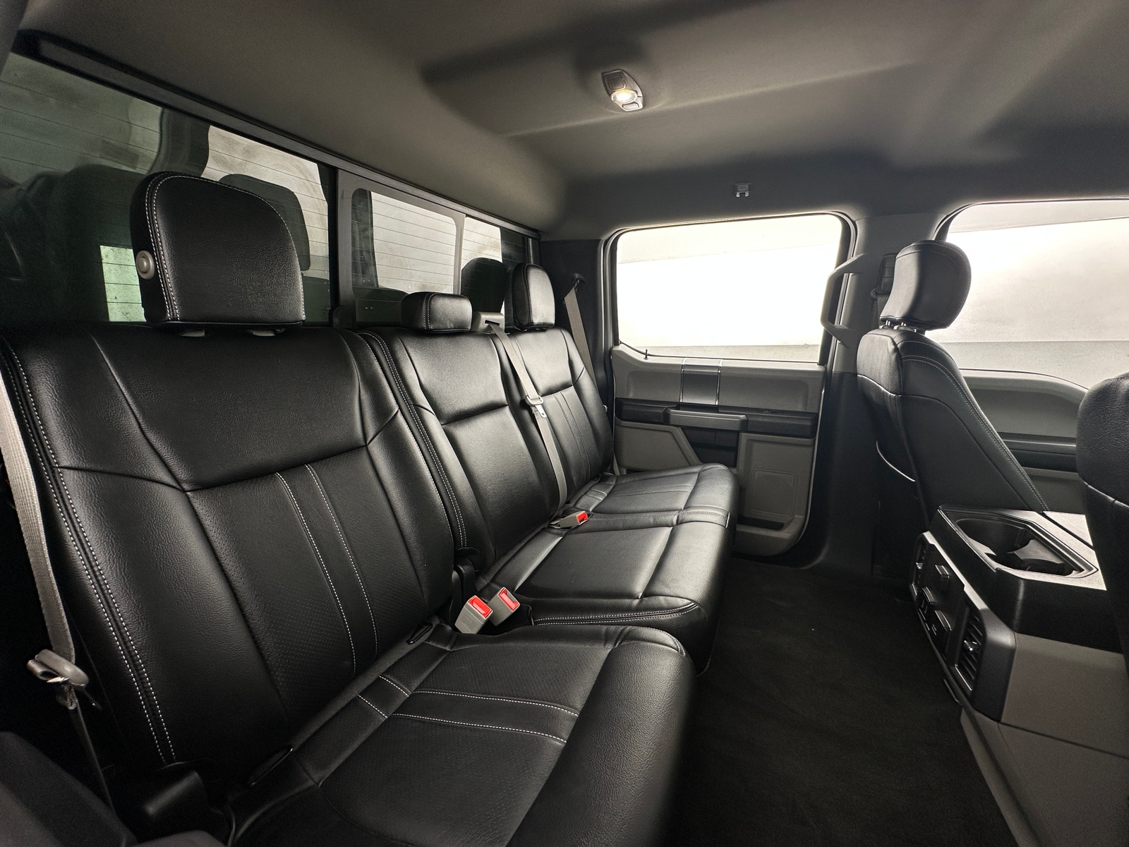 Thumbnail: 2018 Ford Econoline - 6