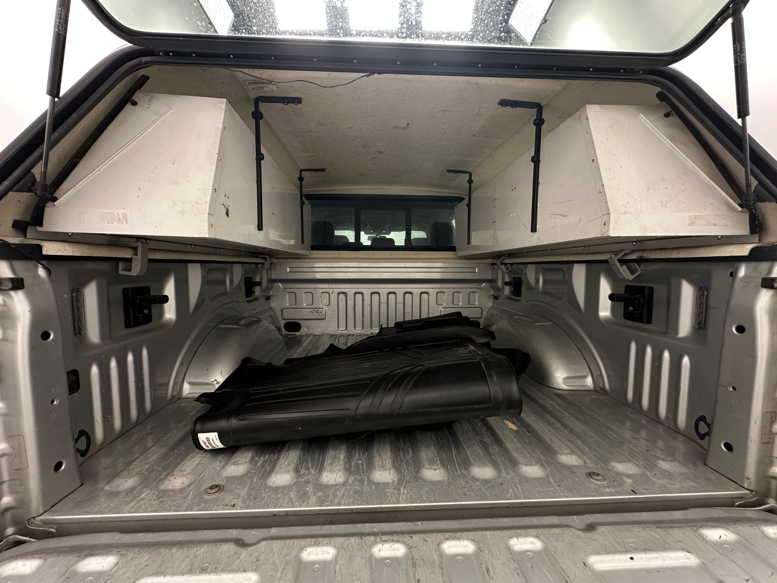 Thumbnail: 2018 Ford Econoline - 7