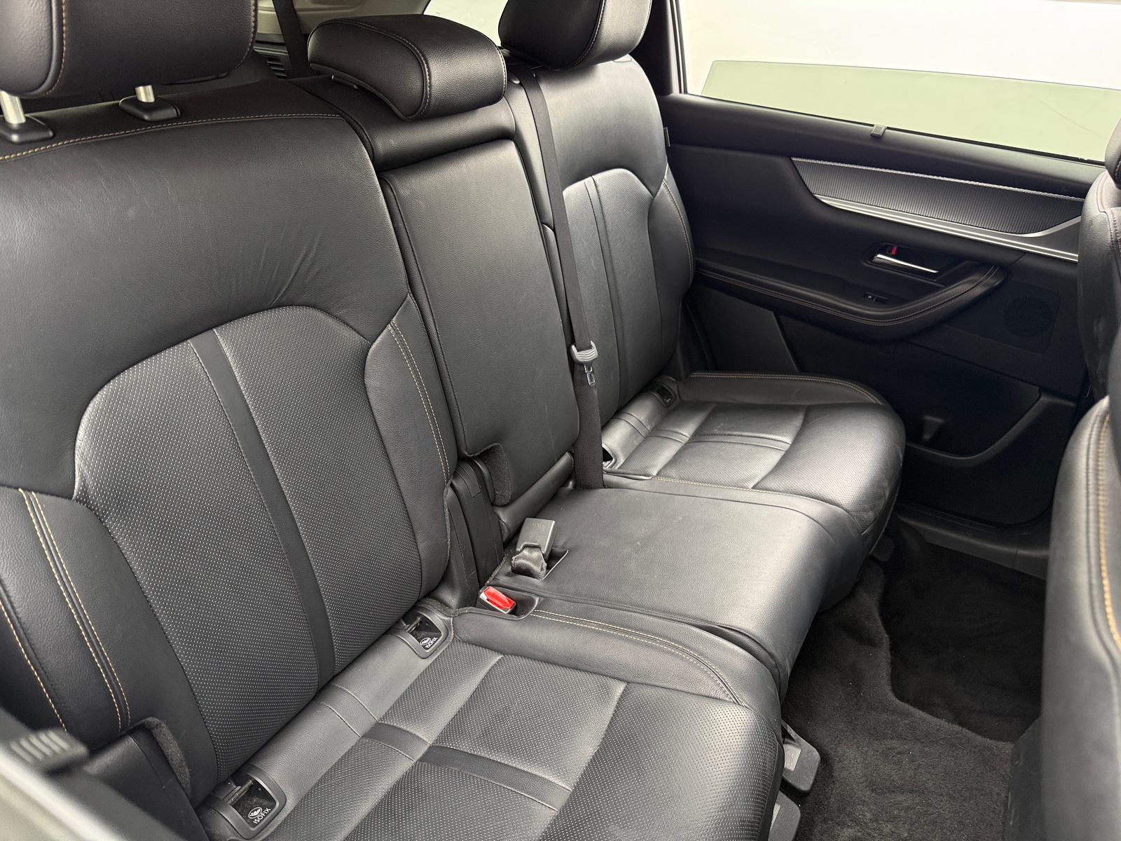 Thumbnail: 2024 Mazda CX-90 - 5