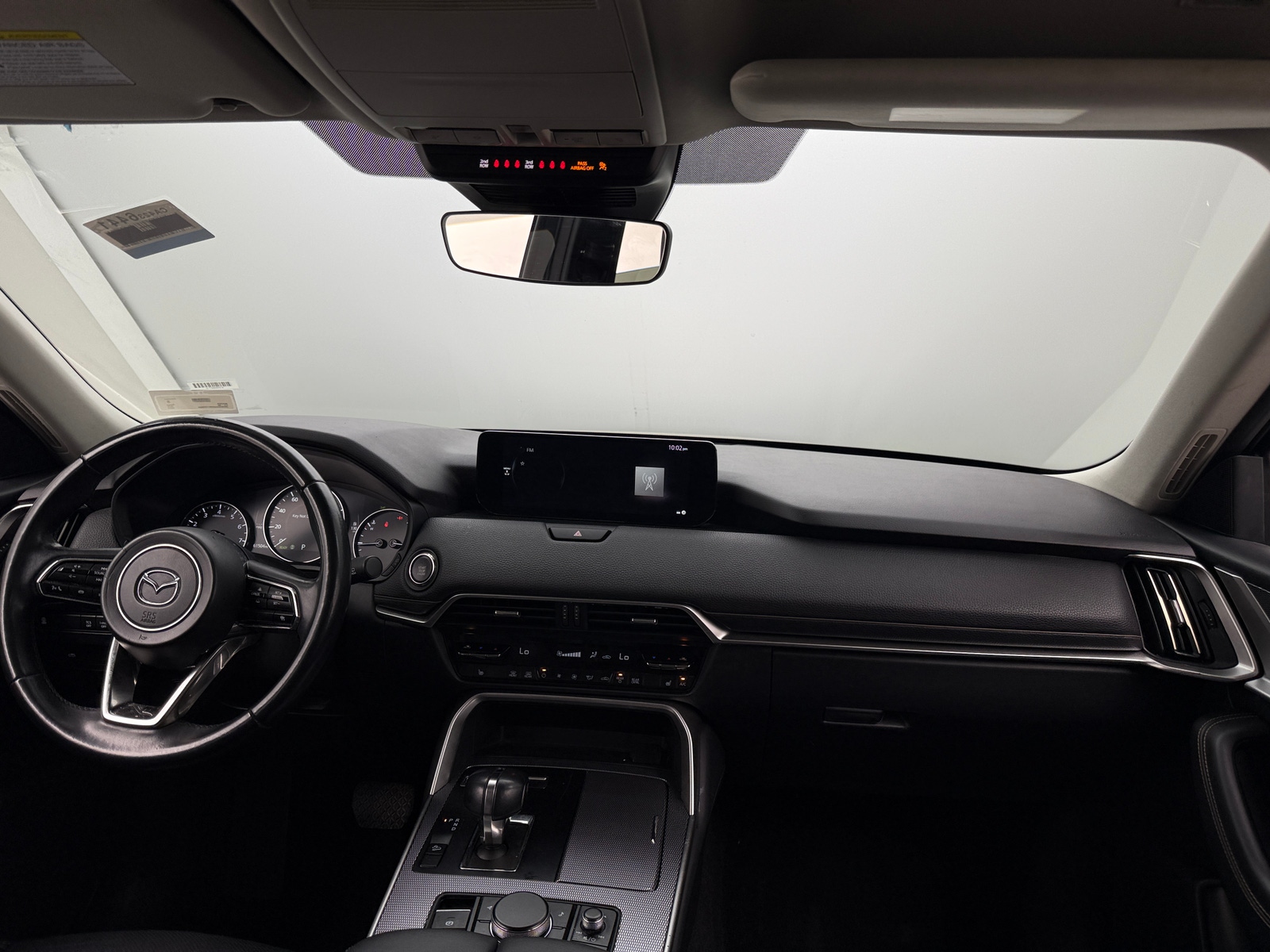 Thumbnail: 2024 Mazda CX-90 - 2