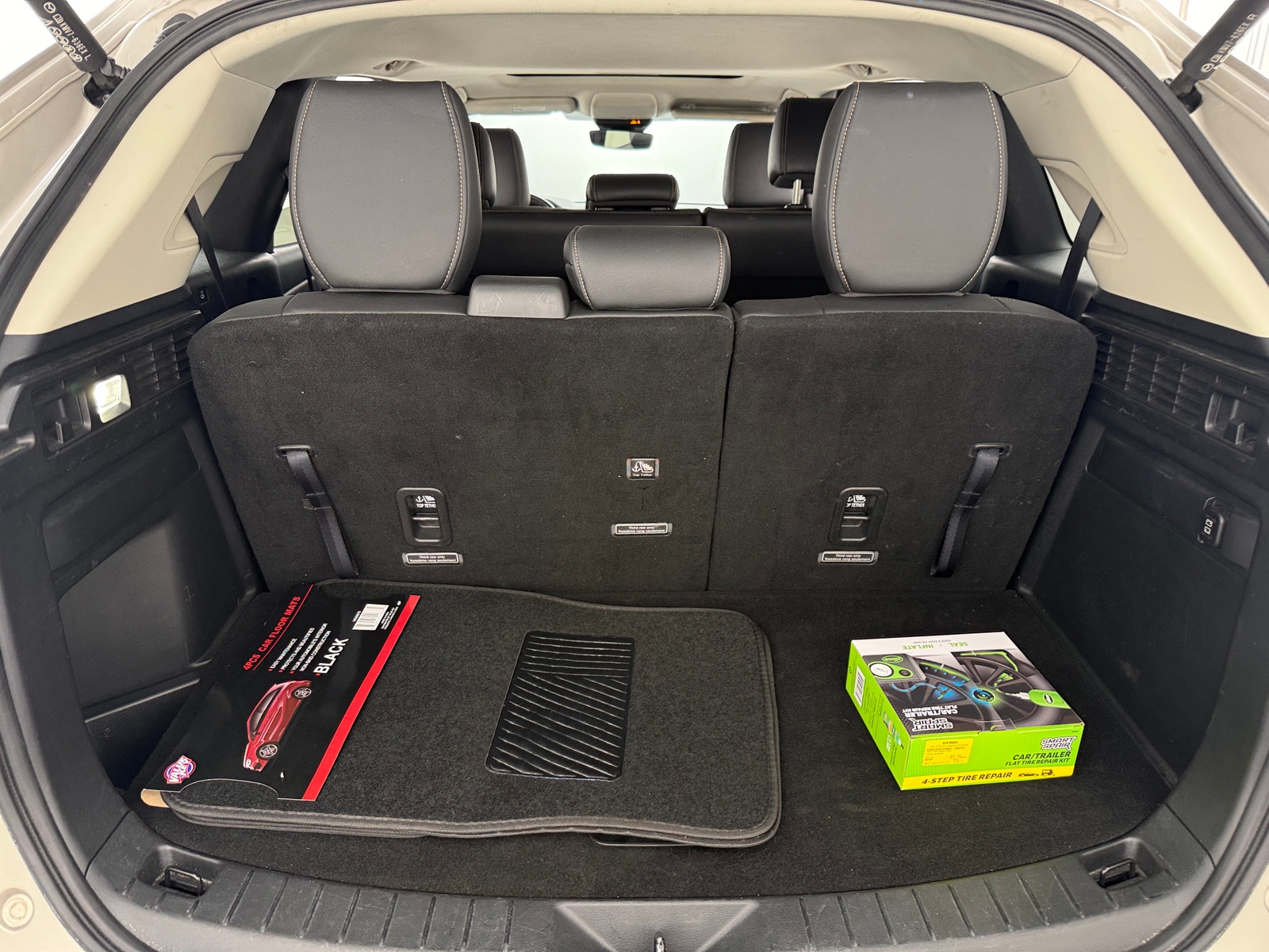 Thumbnail: 2024 Mazda CX-90 - 6