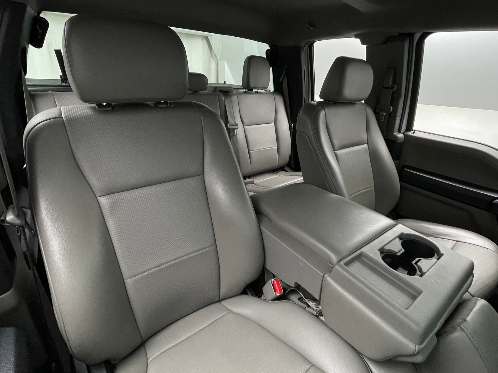 Thumbnail: 2017 Ford Econoline - 2