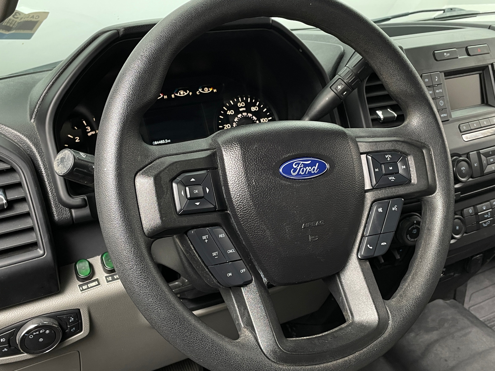 Thumbnail: 2017 Ford Econoline - 5