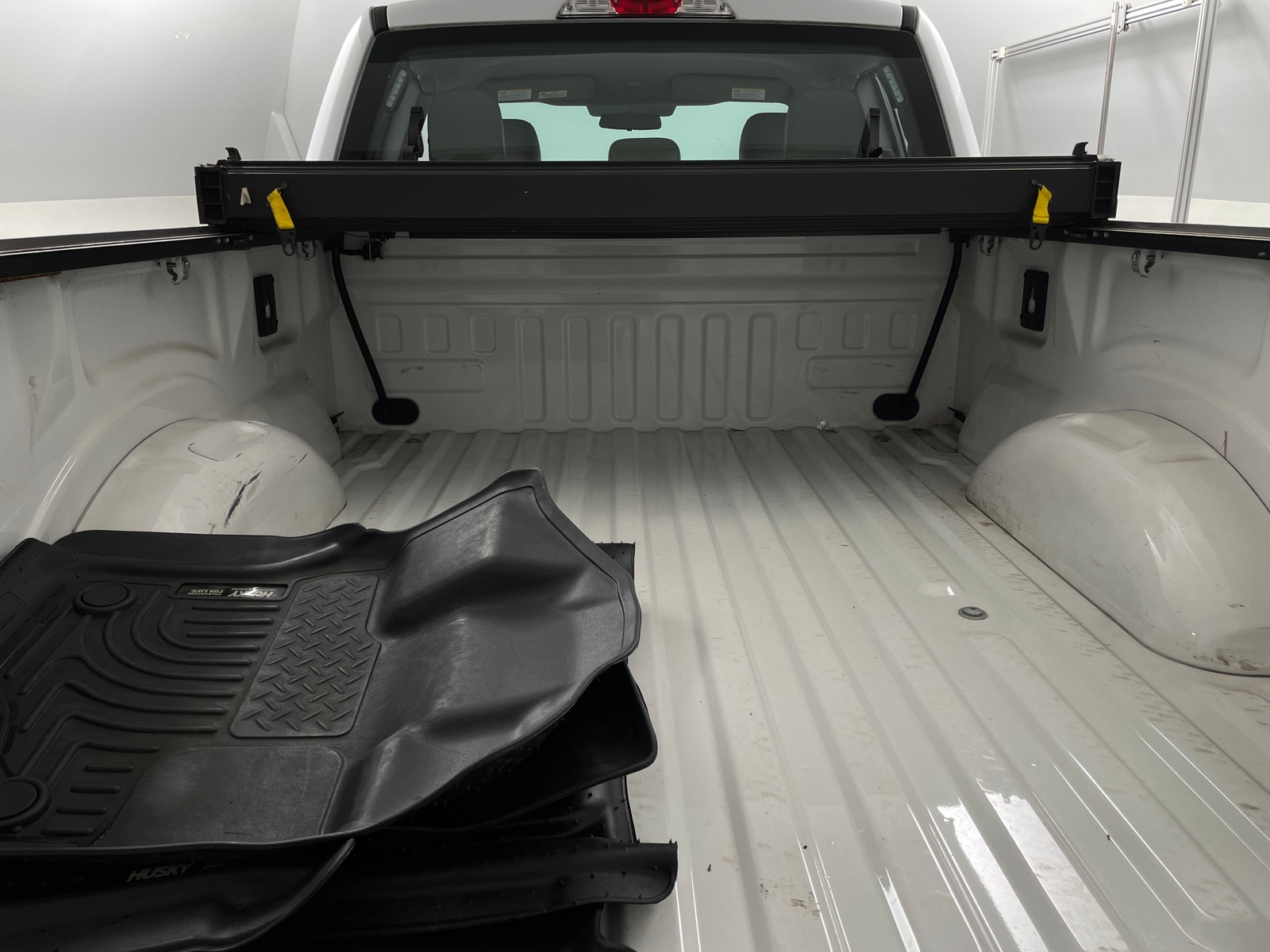 Thumbnail: 2017 Ford Econoline - 7