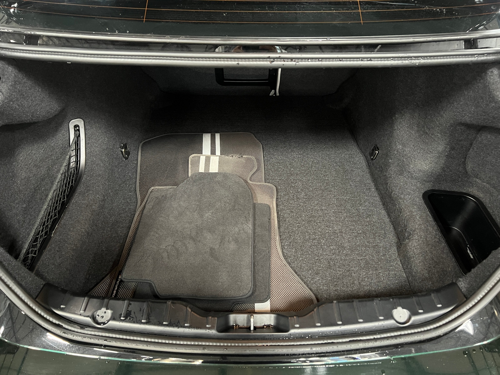 Thumbnail: 2016 BMW M5 - 6