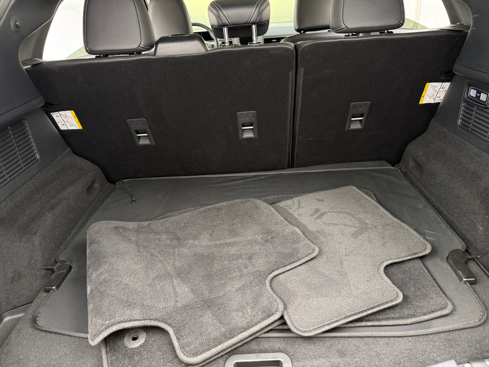 Thumbnail: 2025 Ford Mustang Mach-E - 6