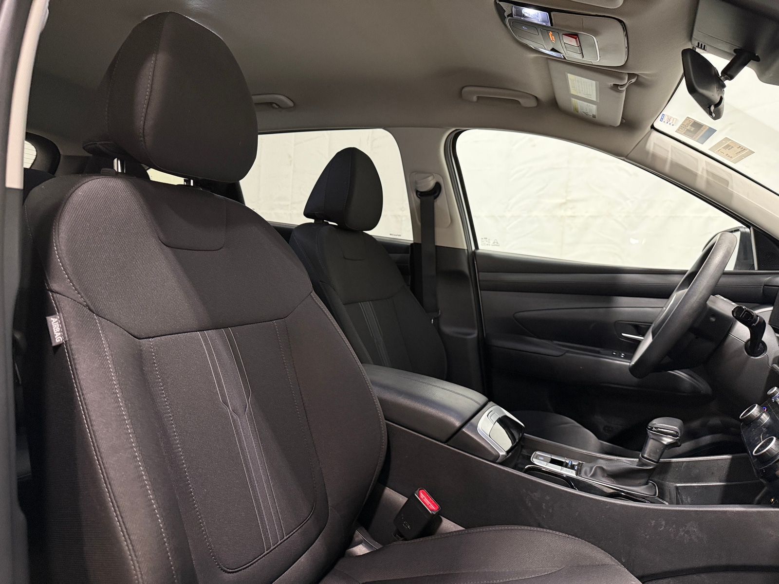 Thumbnail: 2025 Hyundai Tucson - 2