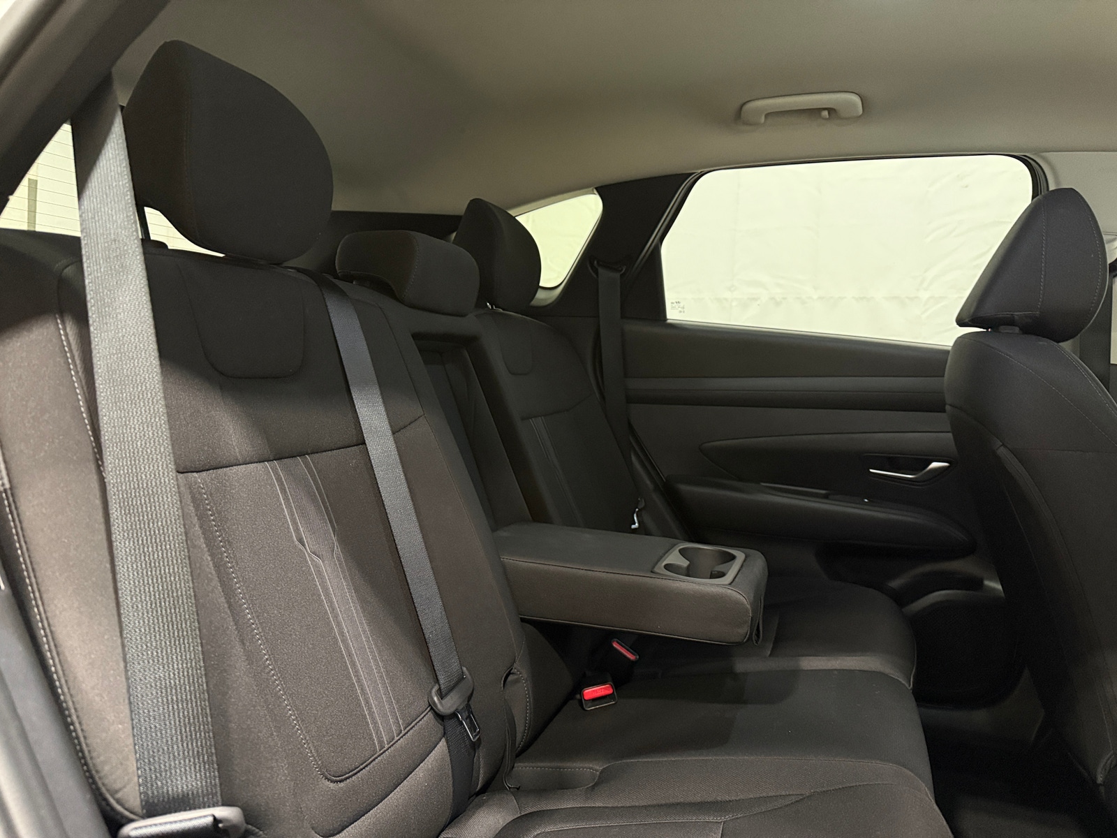 Thumbnail: 2025 Hyundai Tucson - 6