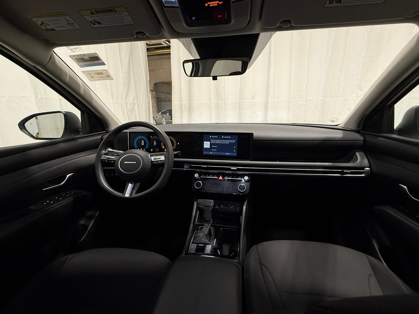 Thumbnail: 2025 Hyundai Tucson - 3