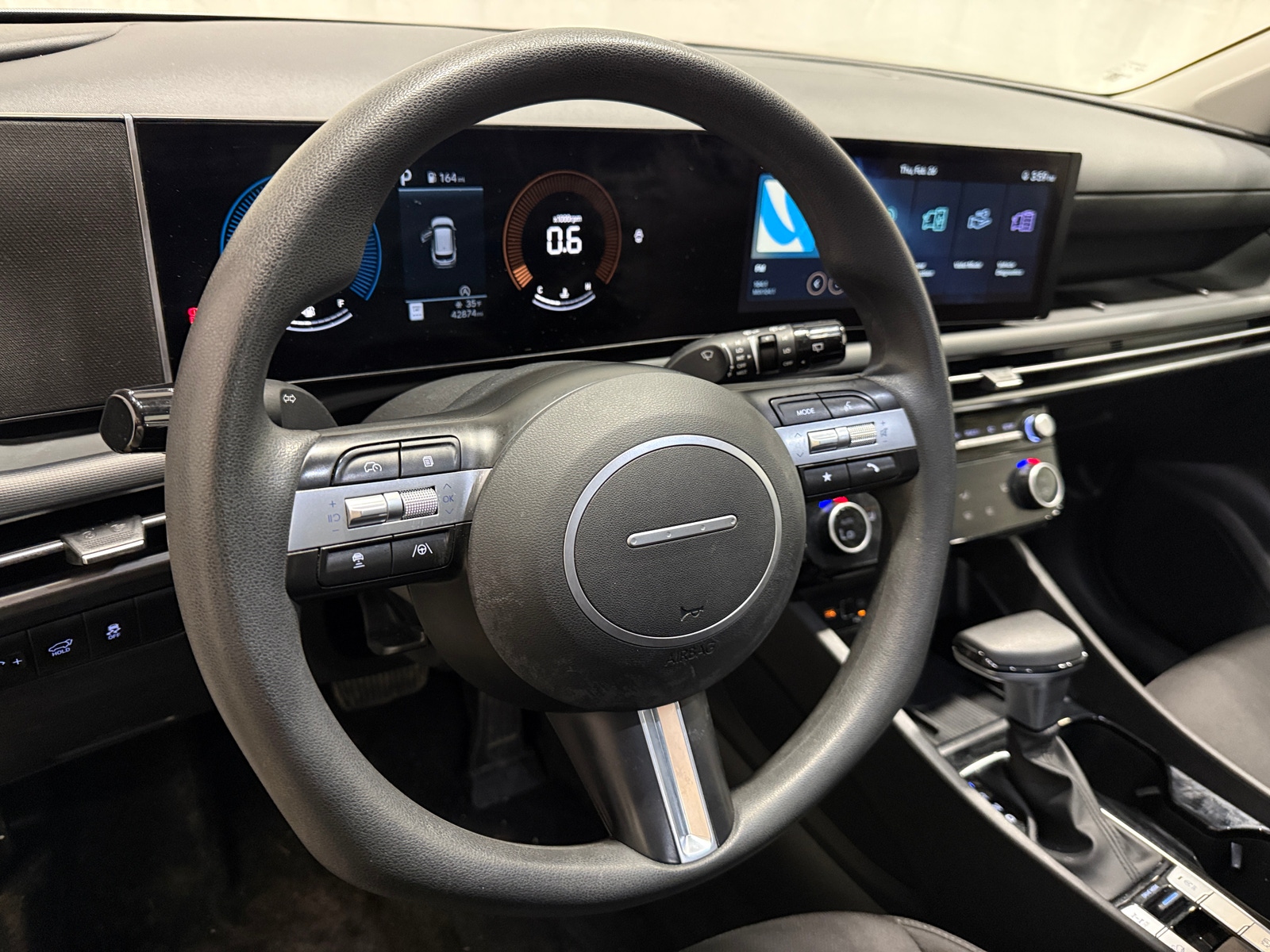 Thumbnail: 2025 Hyundai Tucson - 5