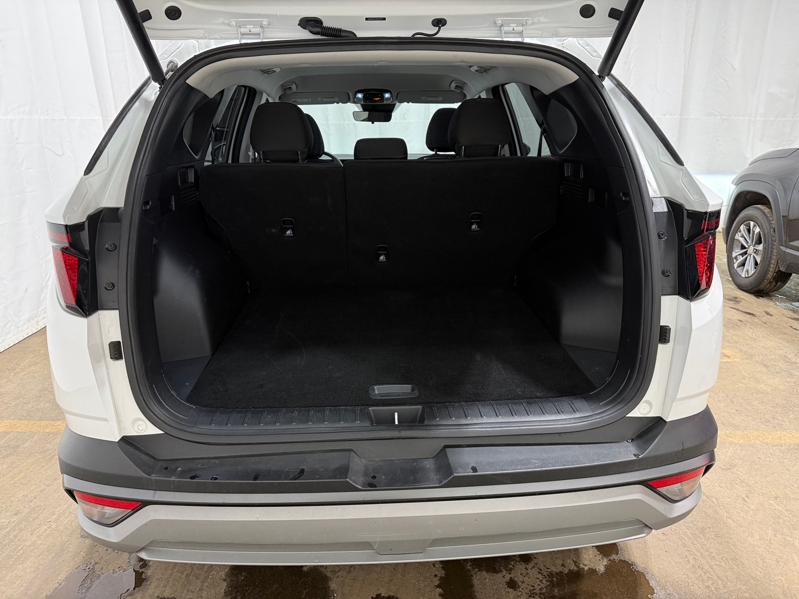 Thumbnail: 2025 Hyundai Tucson - 7