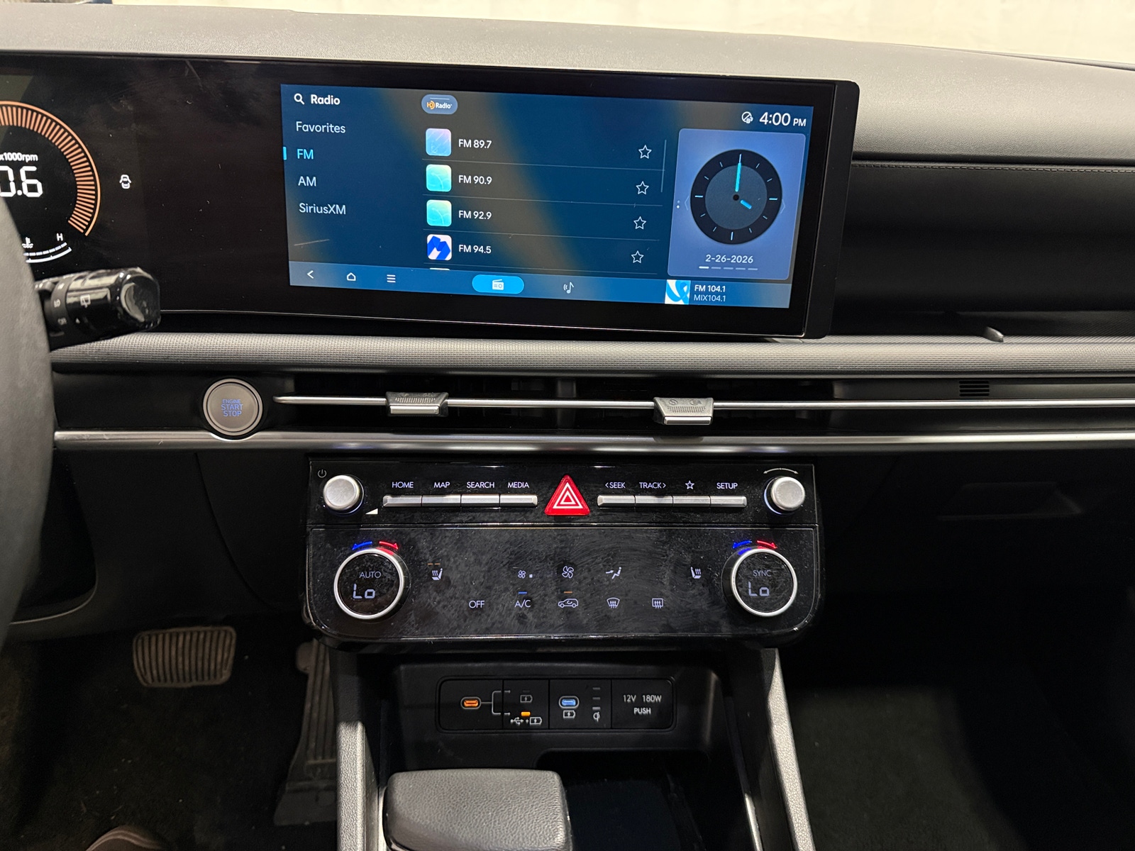 Thumbnail: 2025 Hyundai Tucson - 4