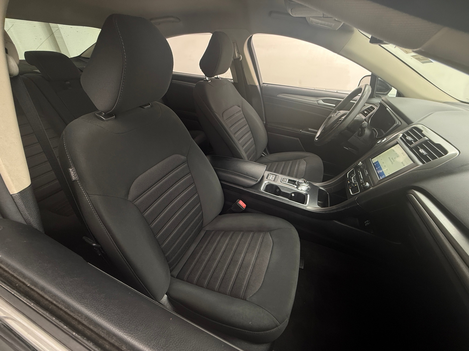 Thumbnail: 2020 Ford Fusion - 2