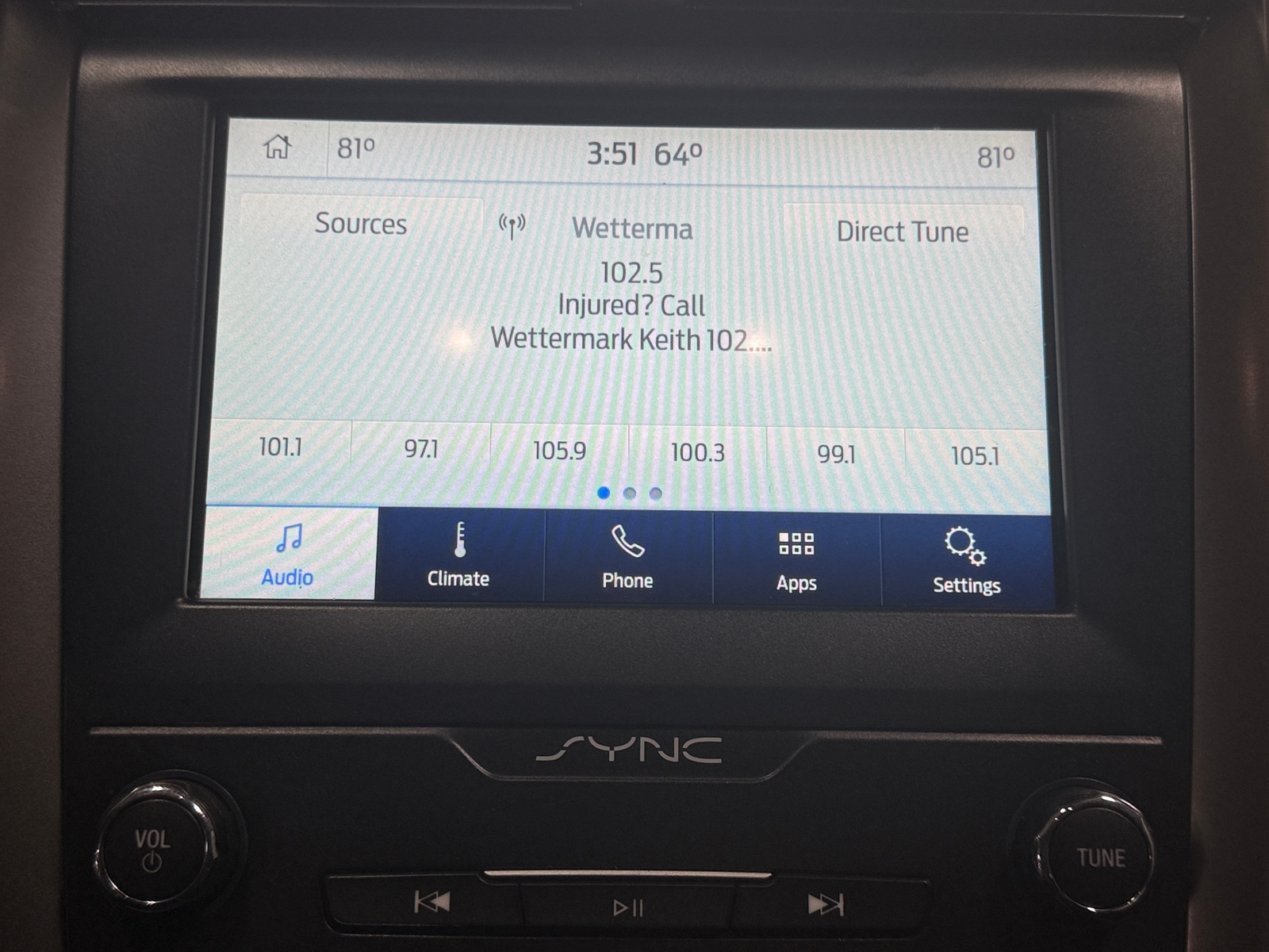 Thumbnail: 2020 Ford Fusion - 4