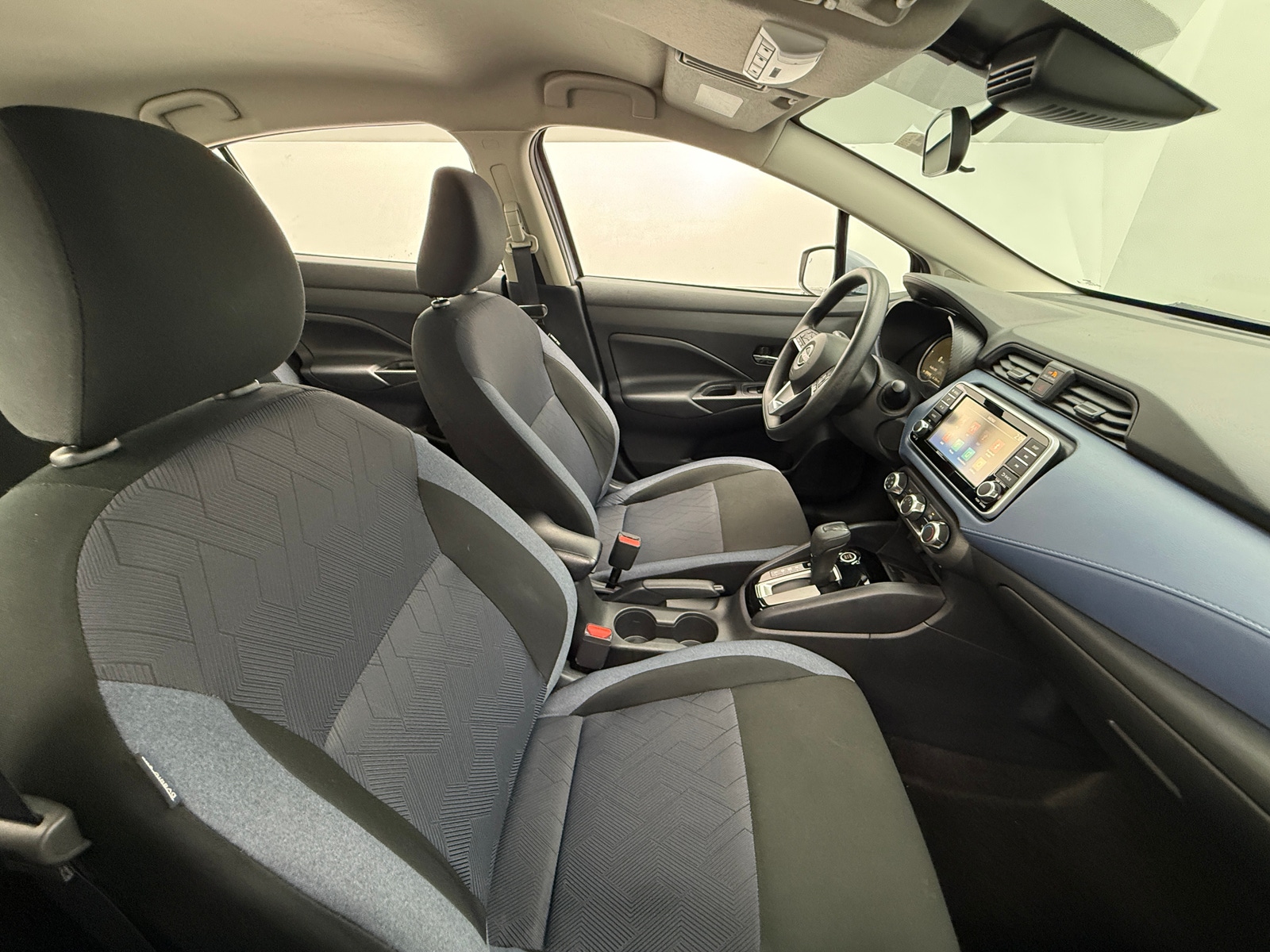 Thumbnail: 2025 Nissan Versa - 2