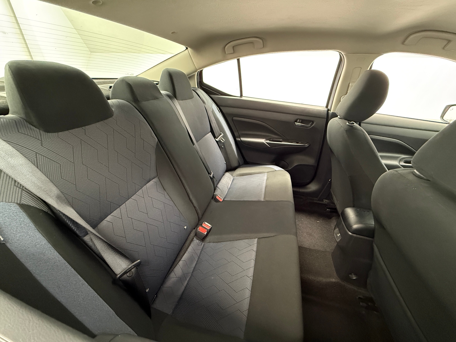 Thumbnail: 2025 Nissan Versa - 6