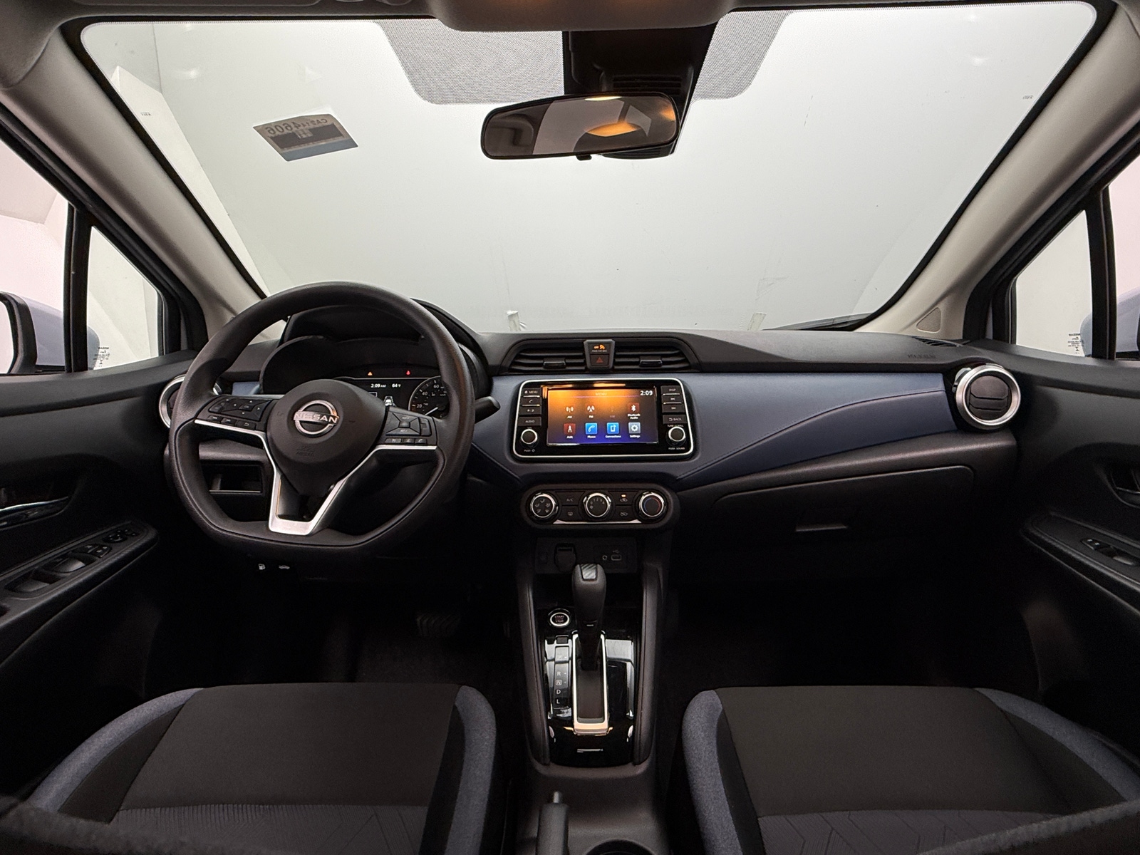 Thumbnail: 2025 Nissan Versa - 3