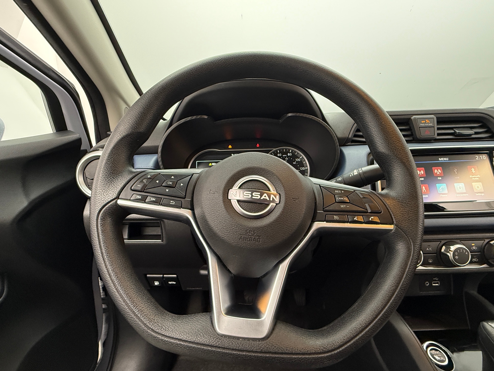 Thumbnail: 2025 Nissan Versa - 5