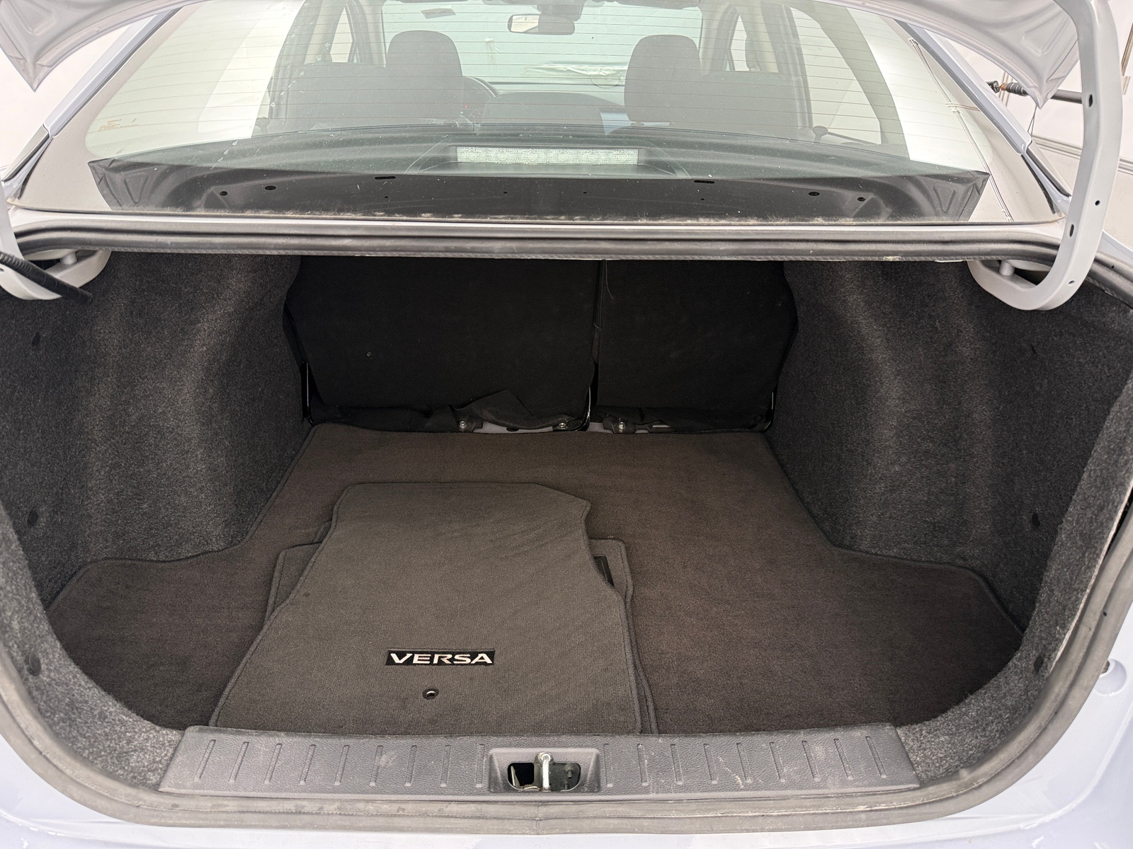 Thumbnail: 2025 Nissan Versa - 7