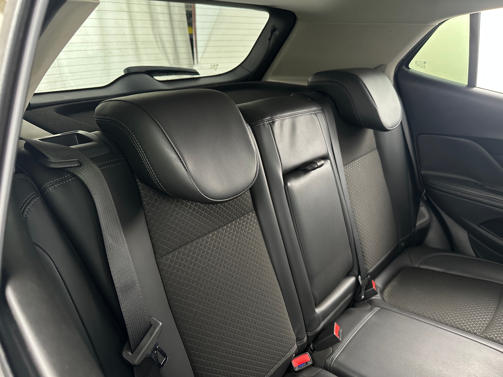 Thumbnail: 2019 Buick Encore - 5