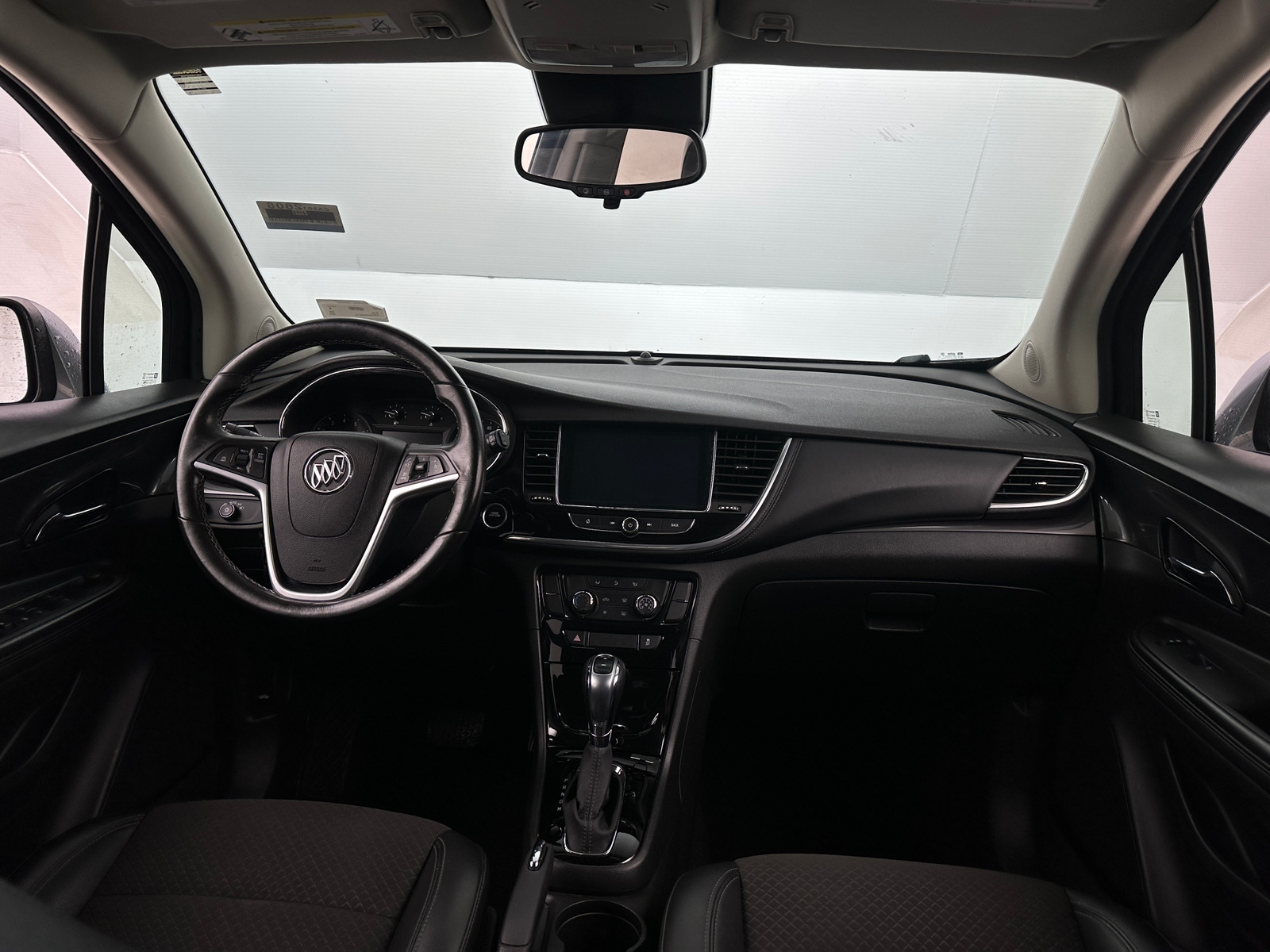 Thumbnail: 2019 Buick Encore - 2