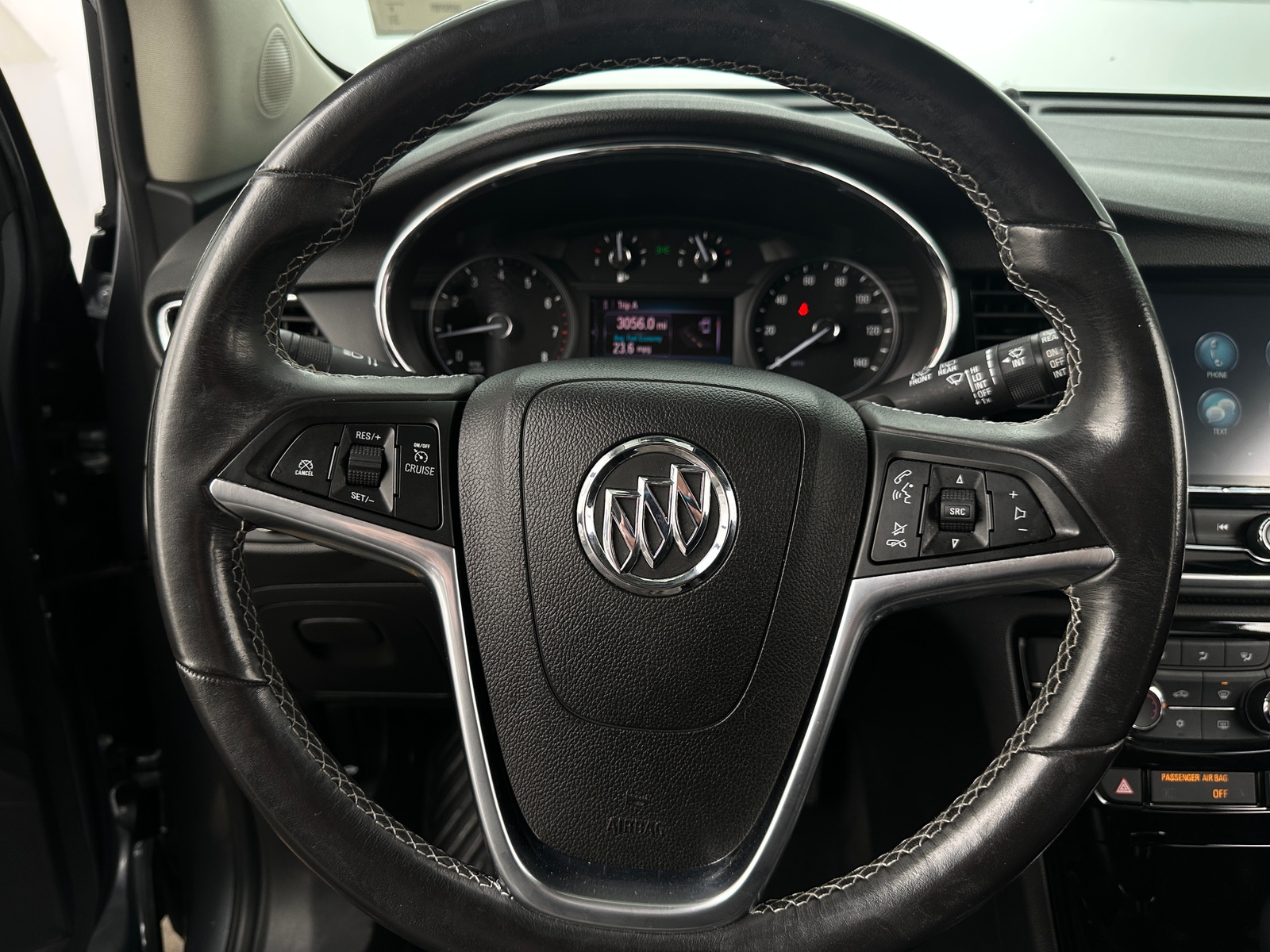 Thumbnail: 2019 Buick Encore - 4