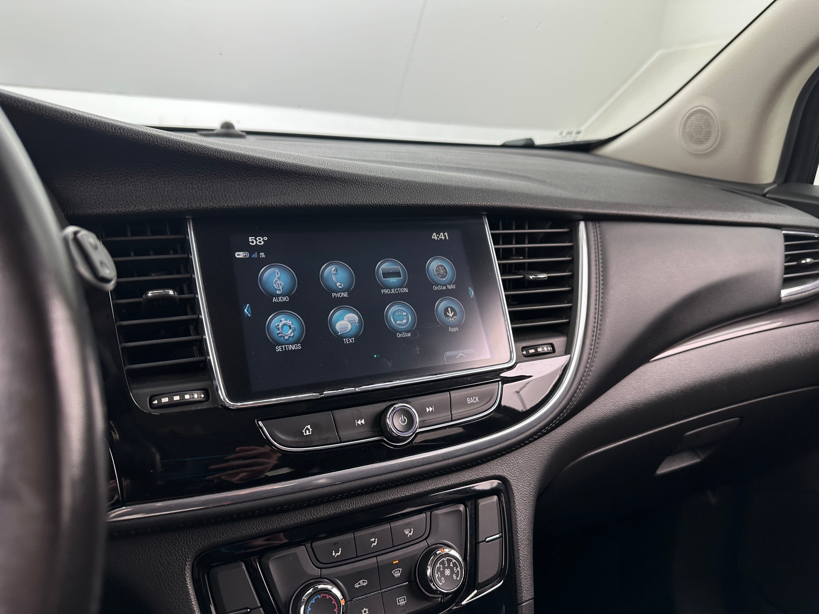 Thumbnail: 2019 Buick Encore - 3