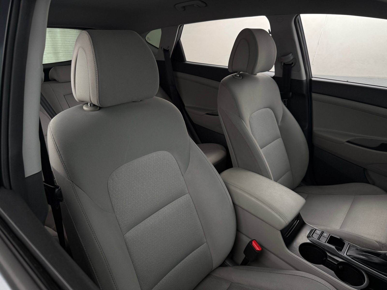 Thumbnail: 2018 Hyundai Tucson - 2