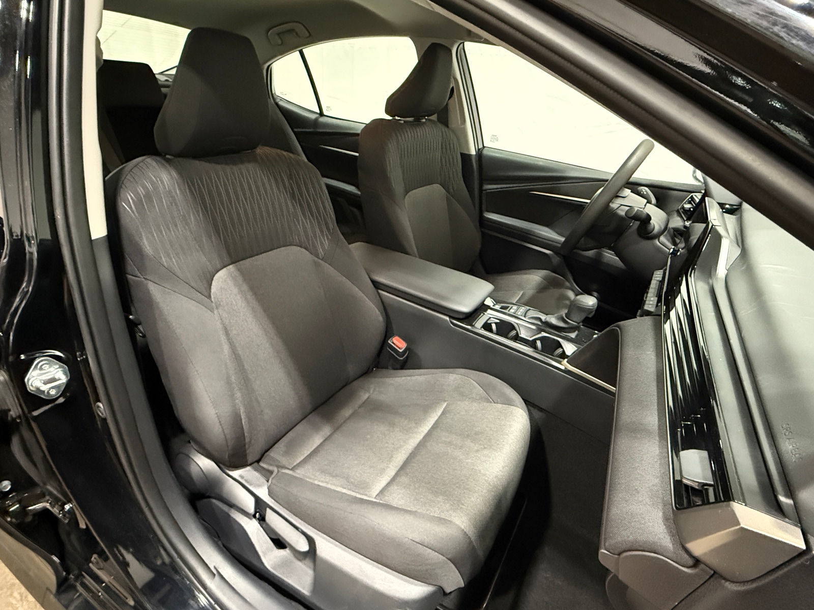 Thumbnail: 2025 Toyota Camry - 2