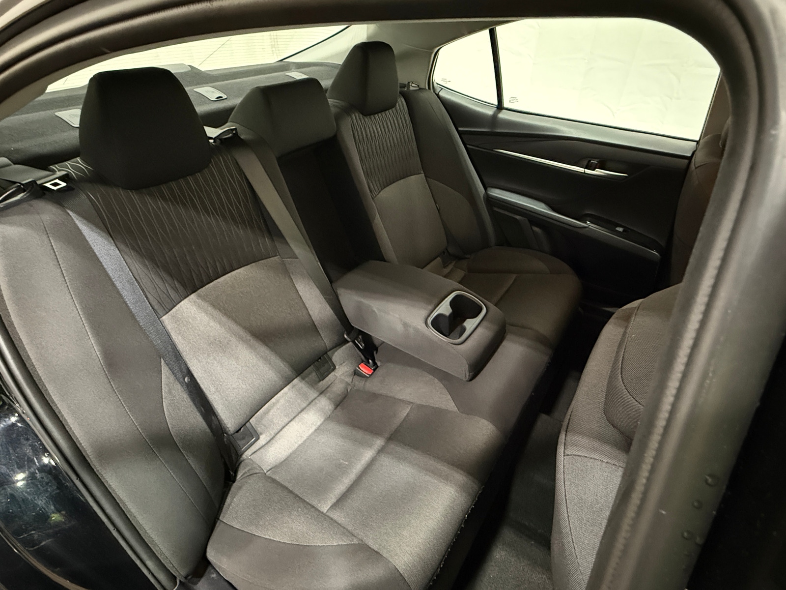 Thumbnail: 2025 Toyota Camry - 6